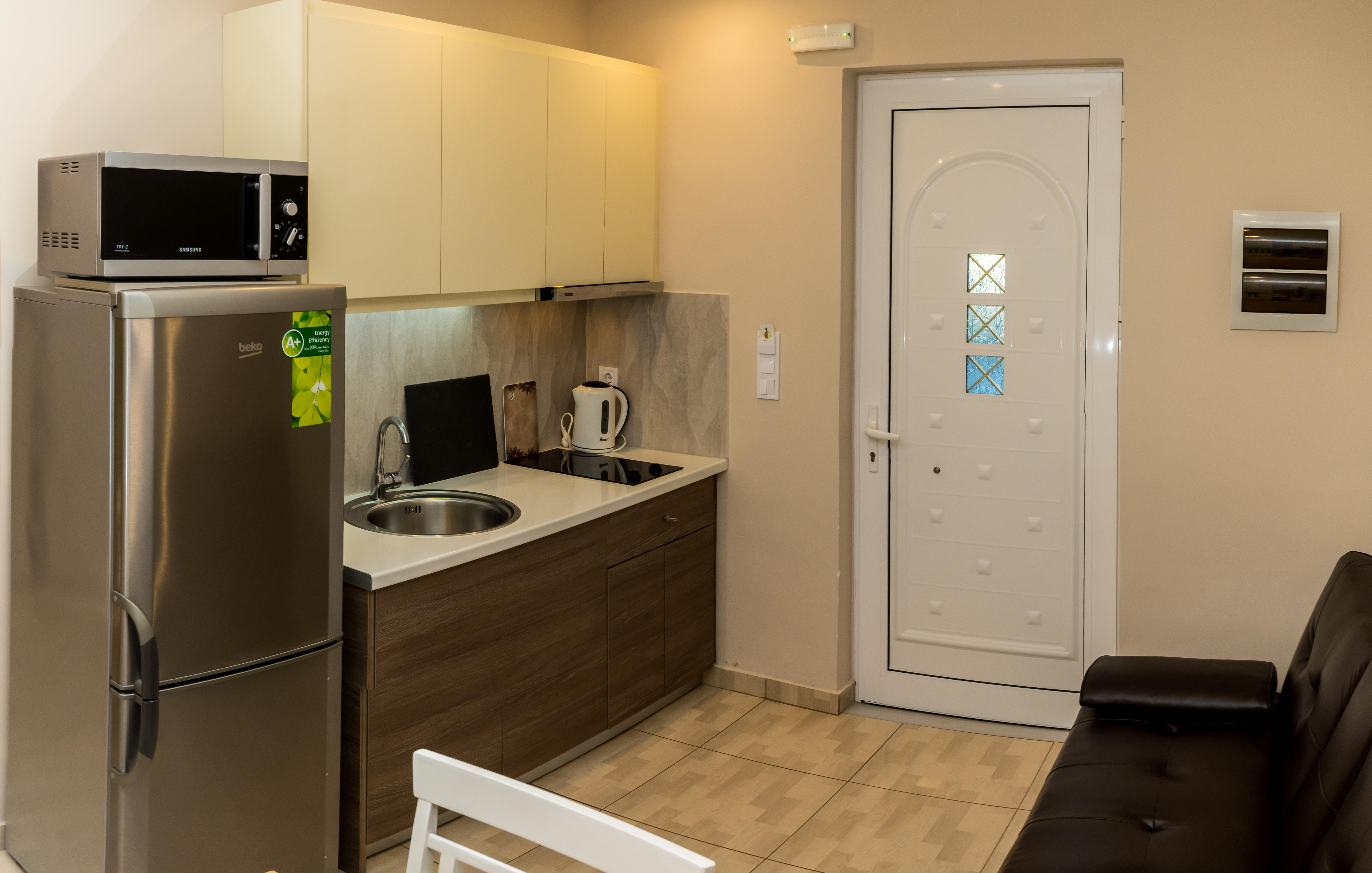 Bungalows & Appartementen Zante Flower Deluxe