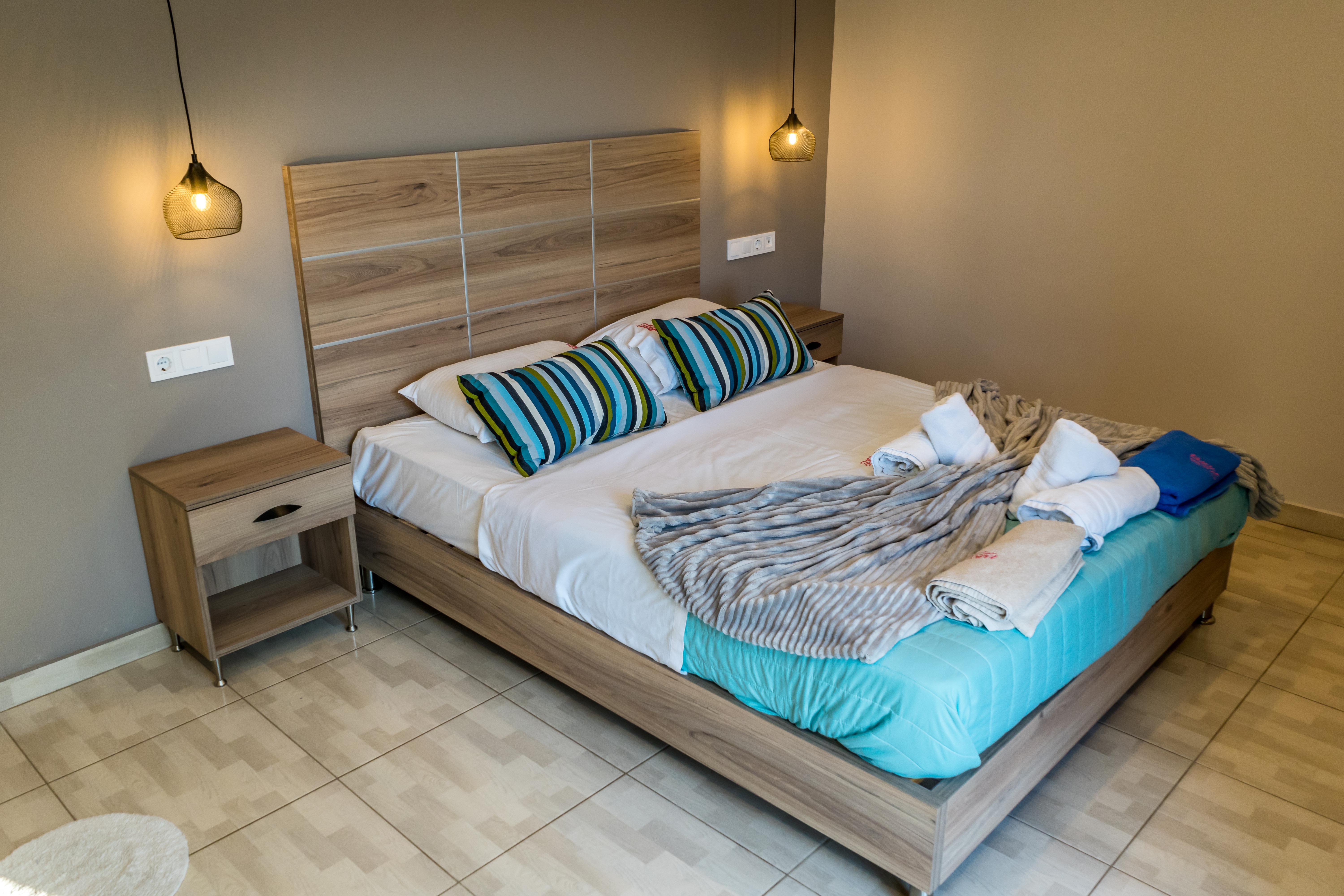 Bungalows & Appartementen Zante Flower Deluxe