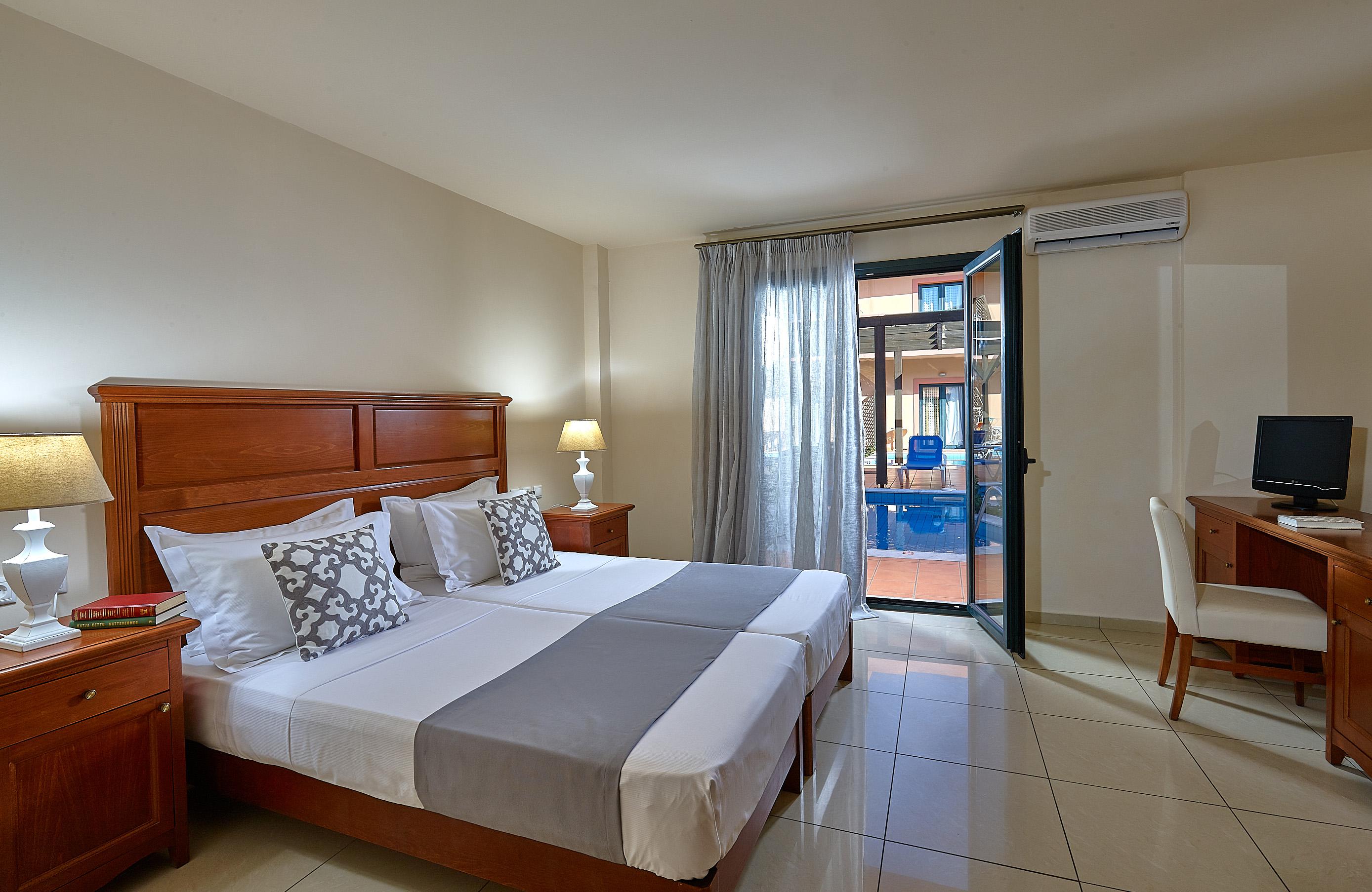 Hotel Vasia Resort & Spa