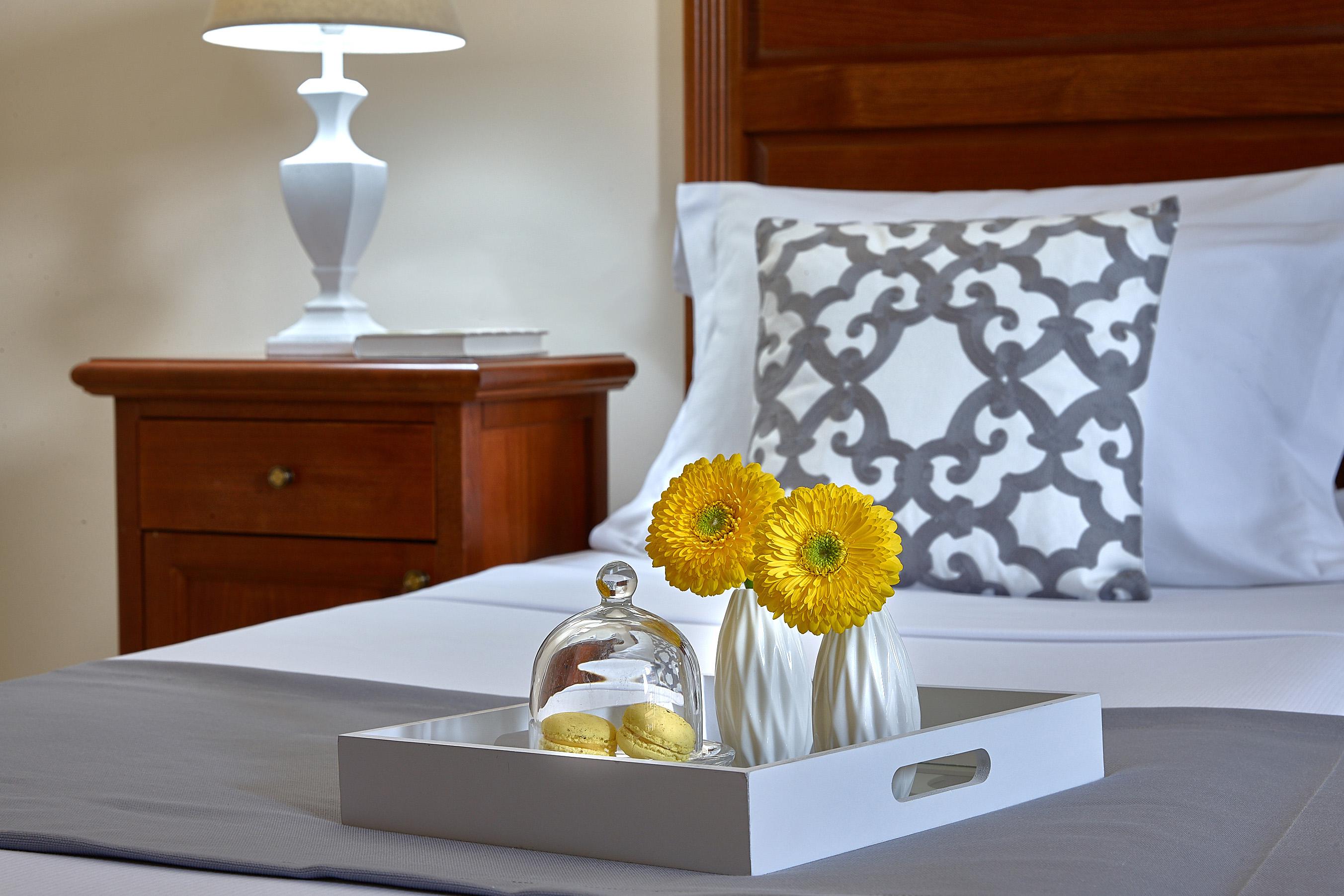 Hotel Vasia Resort & Spa