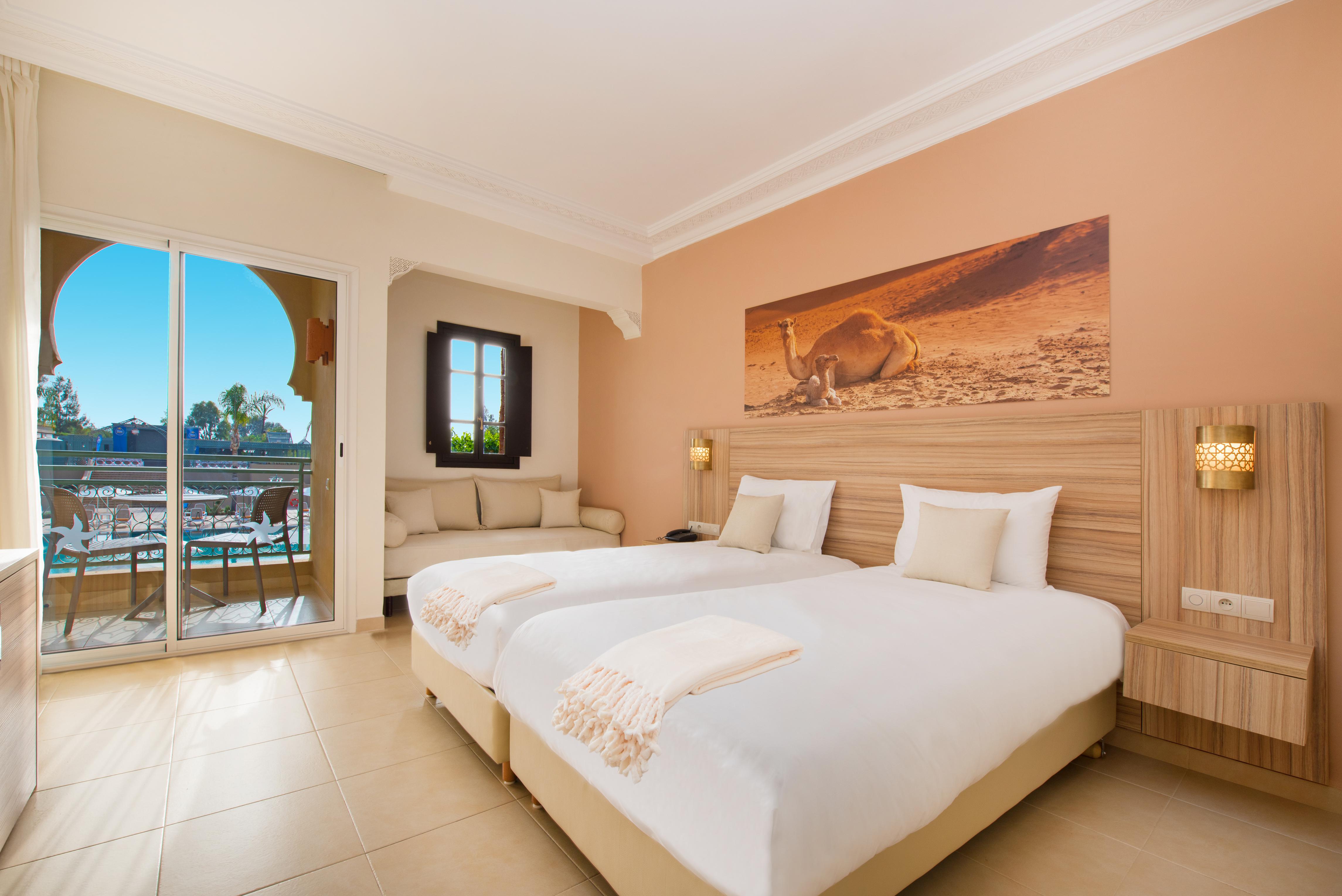 Iberostar Club Palmeraie Marrakech