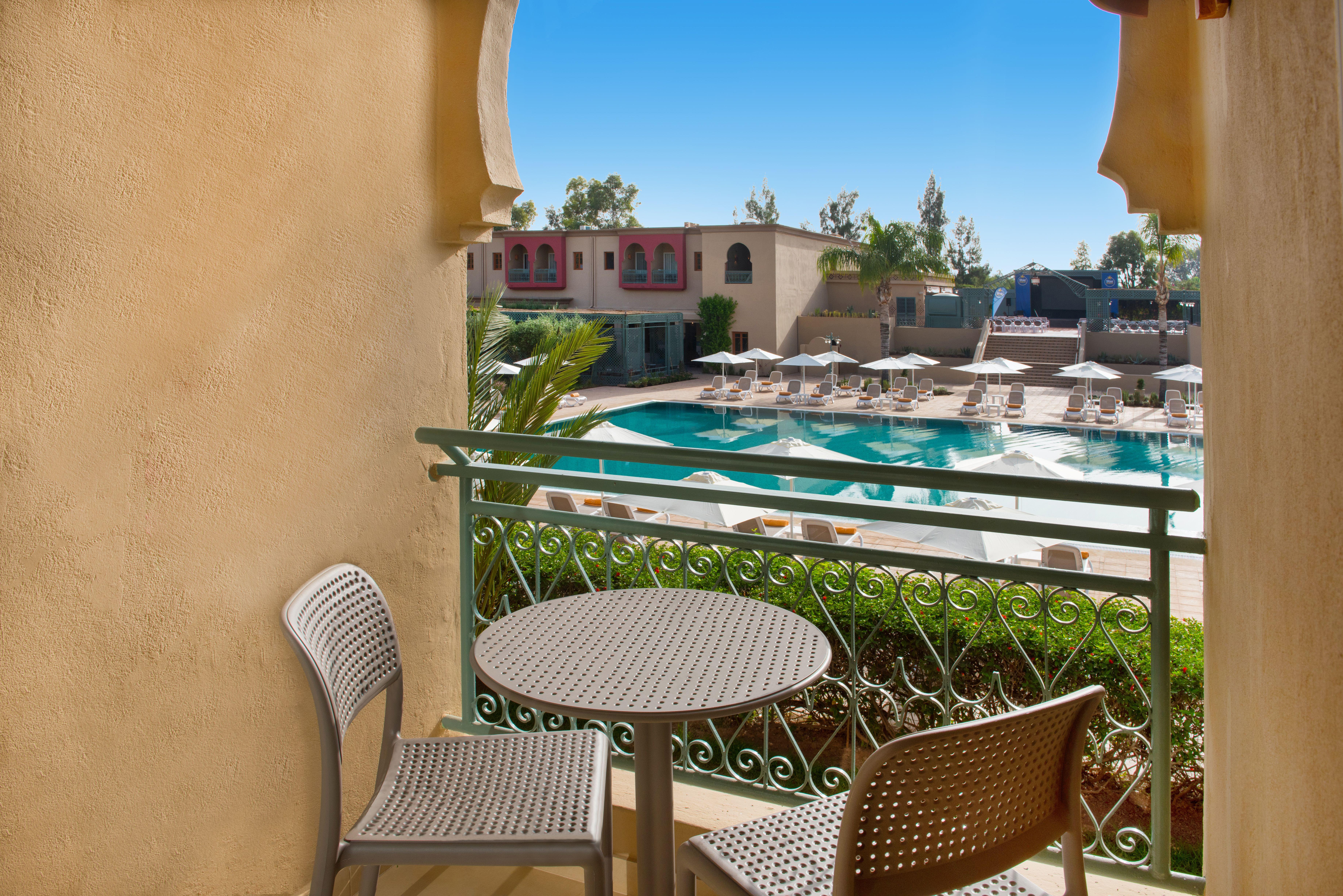 Iberostar Club Palmeraie Marrakech