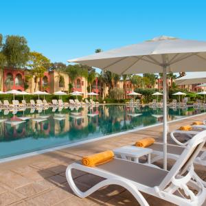 Iberostar Club Palmeraie Marrakech Iberostar Club Palmeraie Marrakech