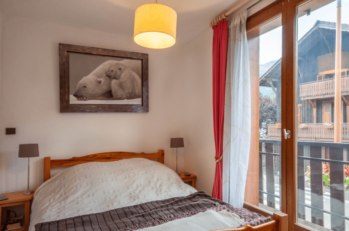 Résidence Le Marquis