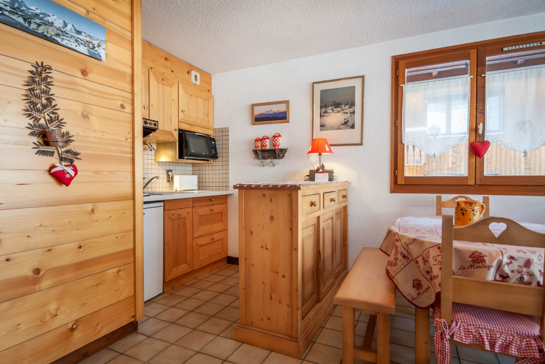 Résidence Le Marquis