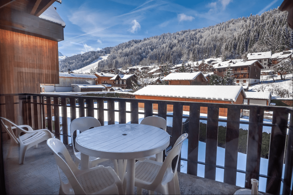 Résidence Le Marquis