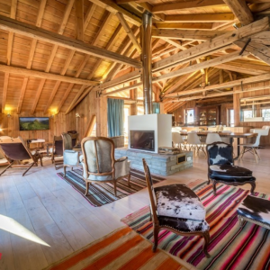 Chalet l'Auberge Chalet l'Auberge