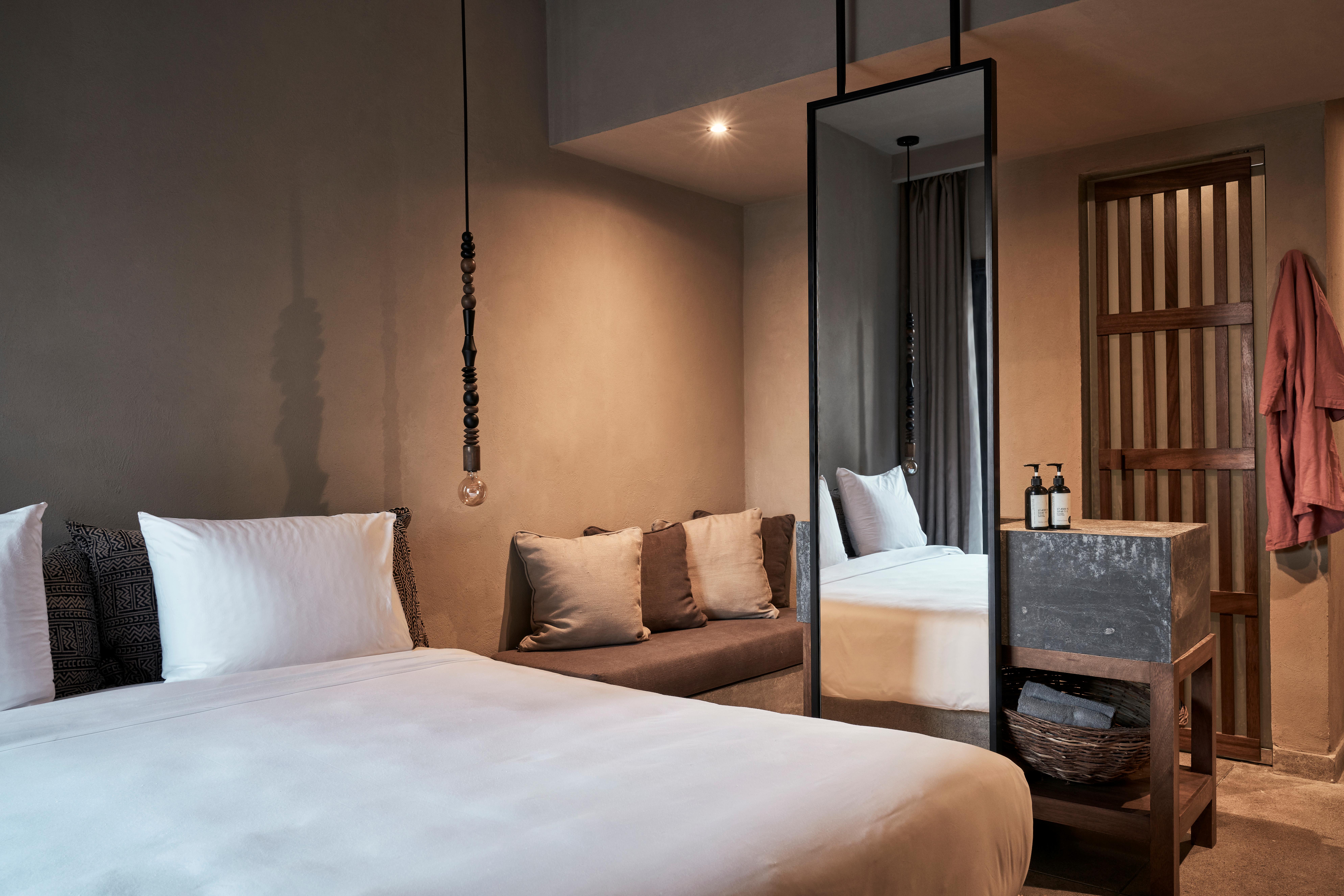 Cook's Club El Gouna - adults only