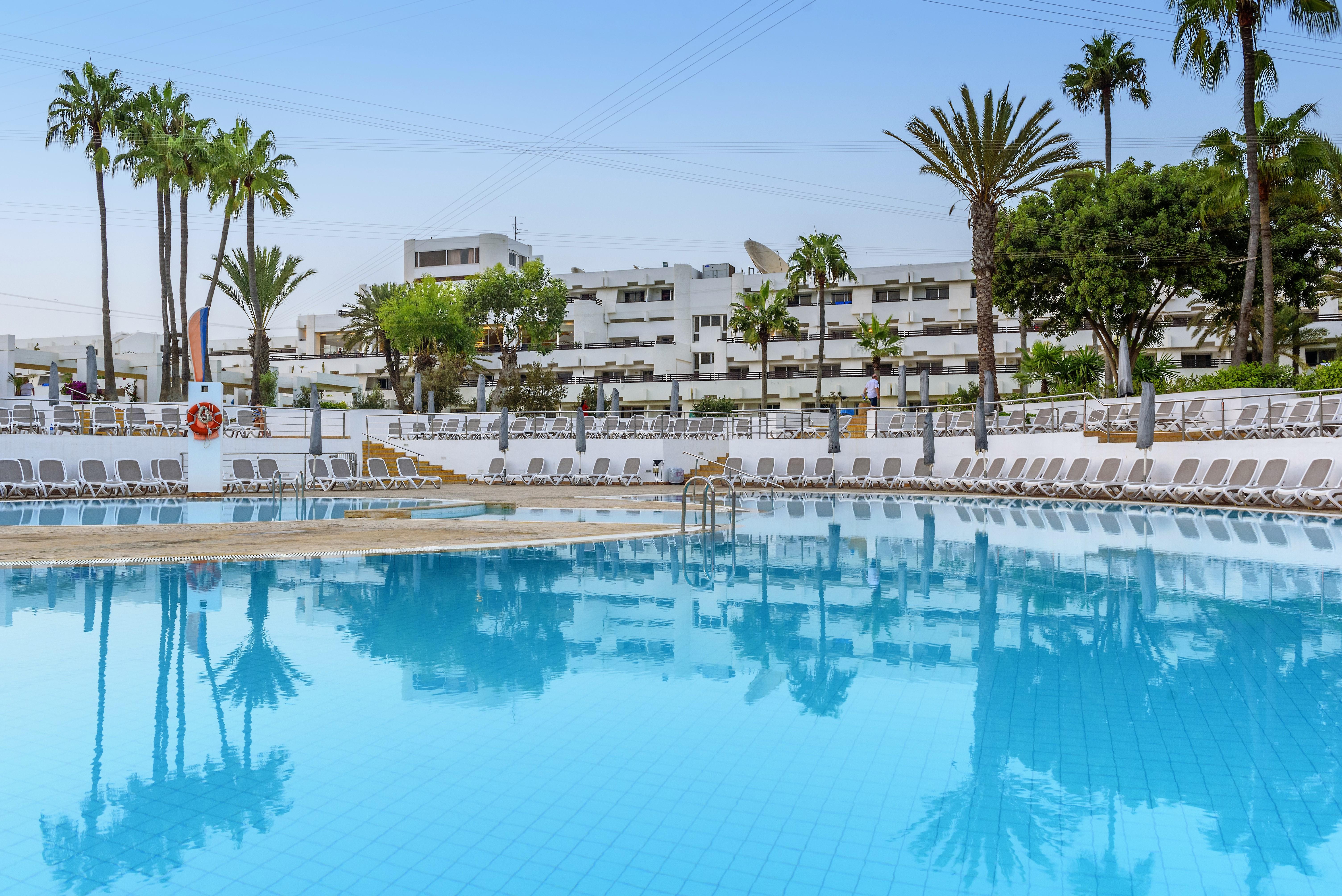 Hotel Allegro Agadir
