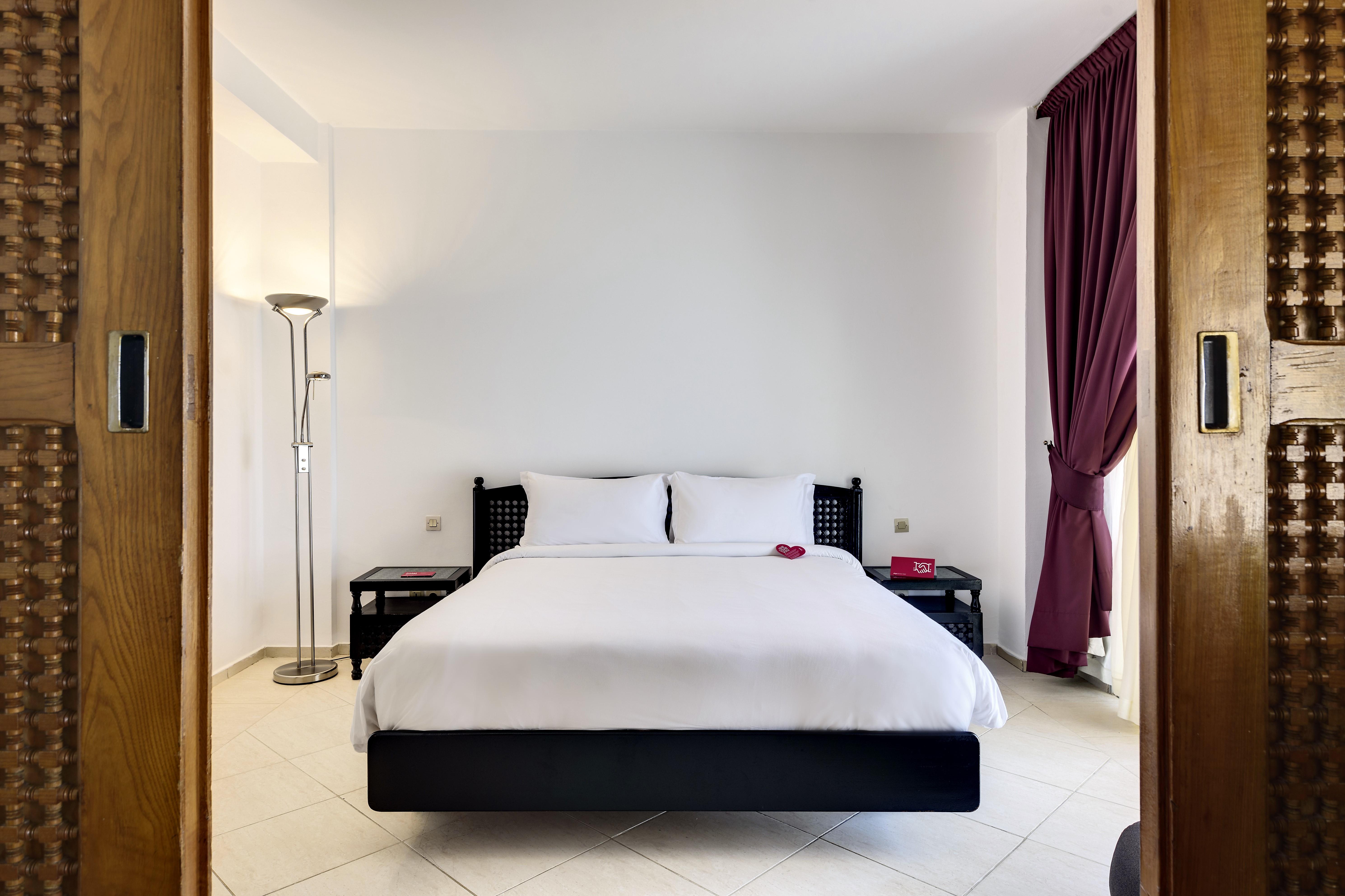 Hotel Allegro Agadir