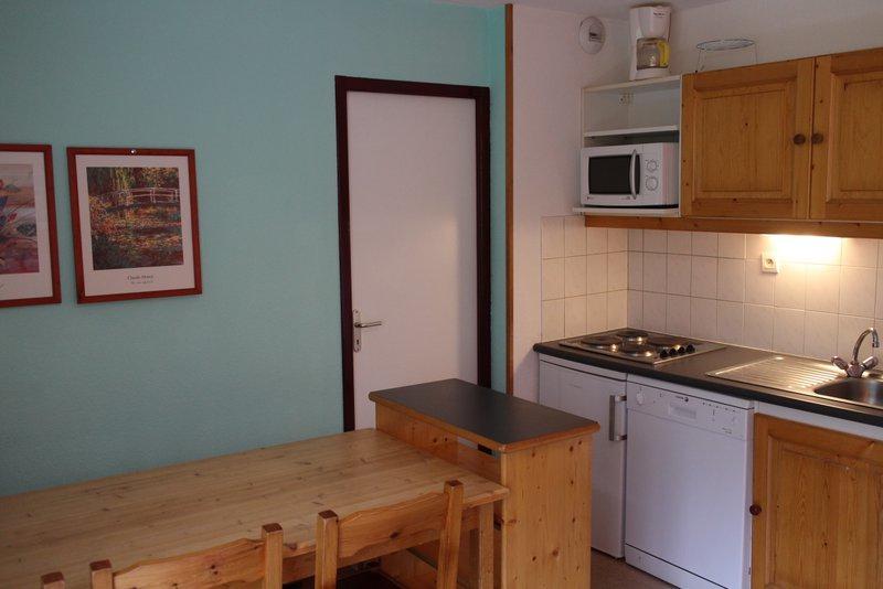 Résidences Grand Argentier