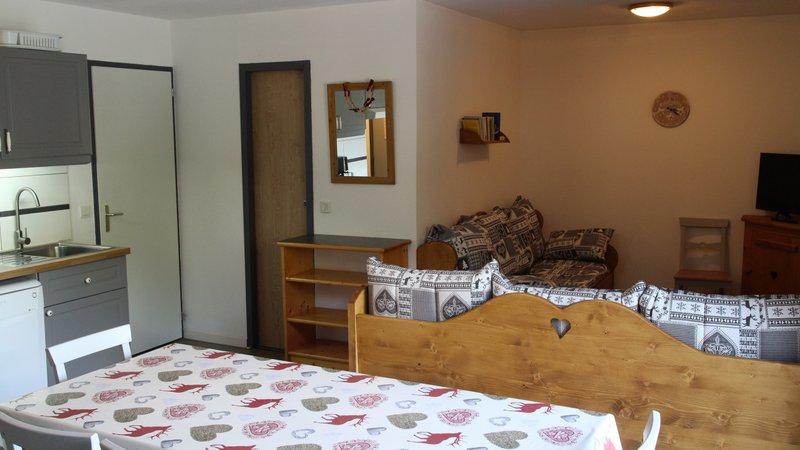 Résidences Grand Argentier