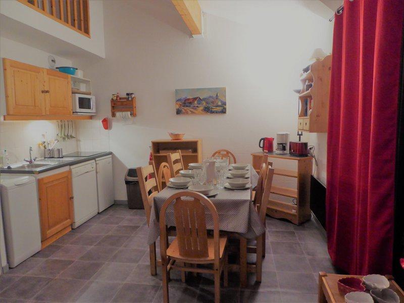 Résidences Grand Argentier