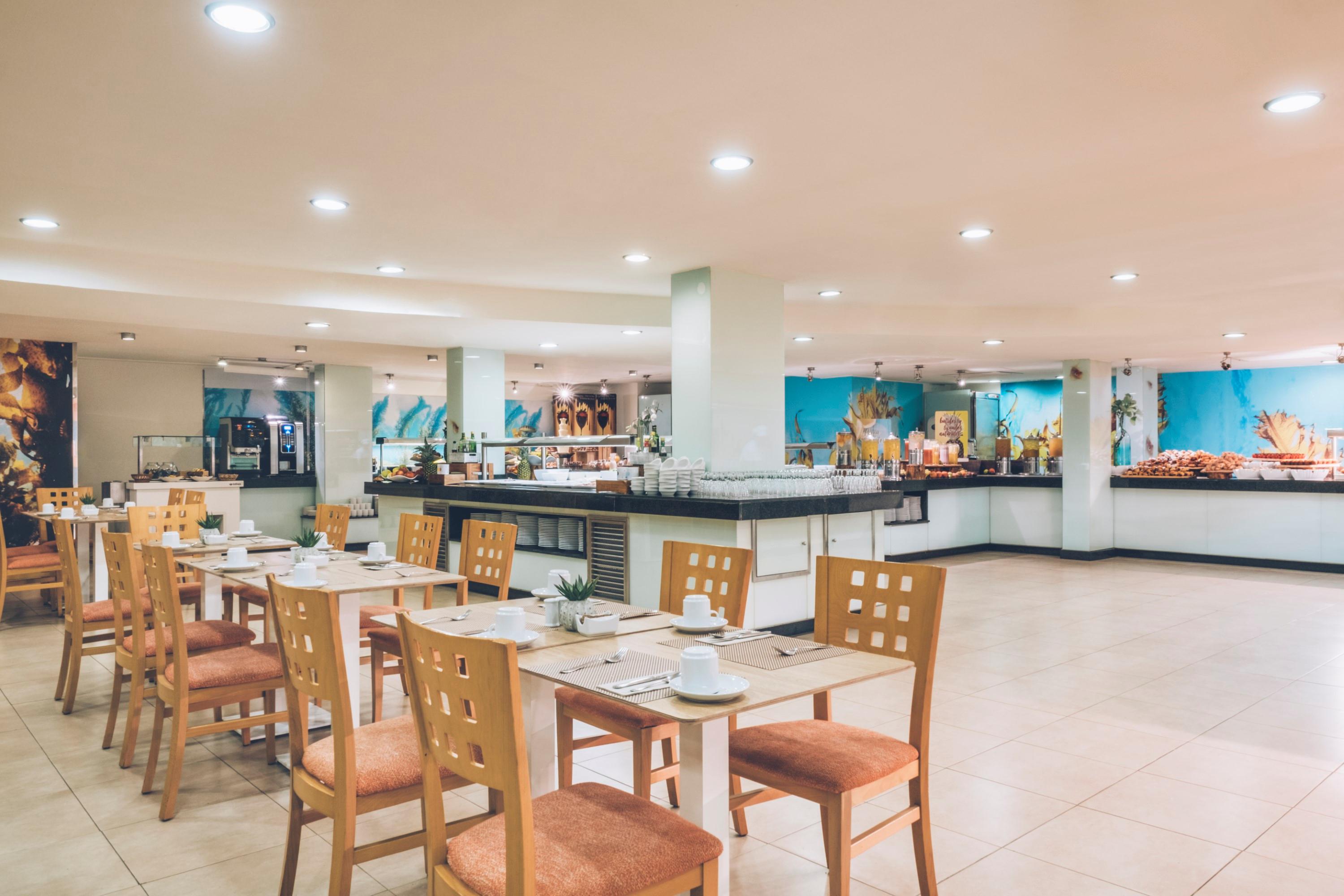 Iberostar Waves Pinos Park