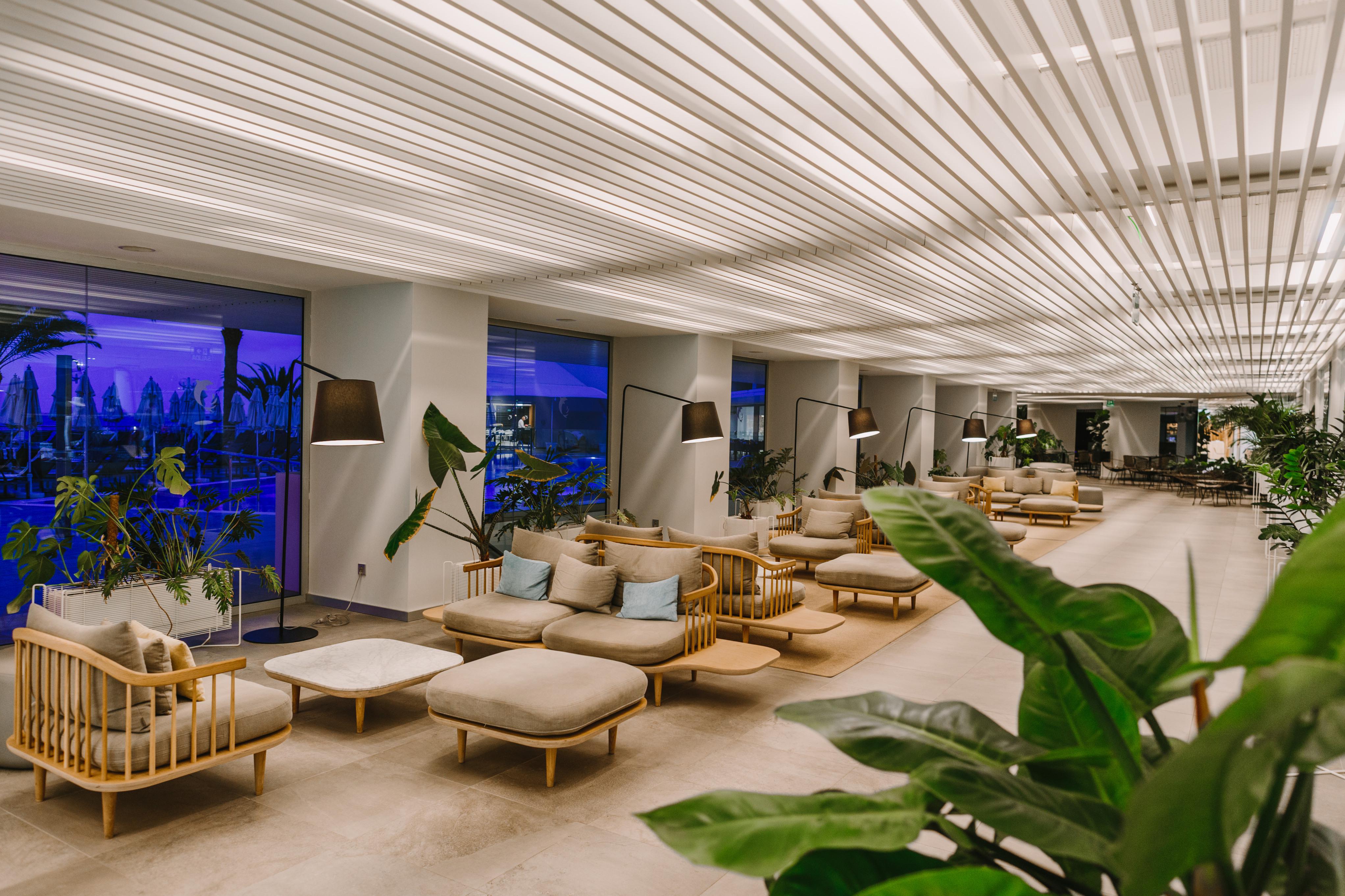 Hotel Don Gregory by Dunas - adults only