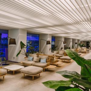 Hotel Don Gregory by Dunas - adults only Hotel Don Gregory by Dunas - adults only