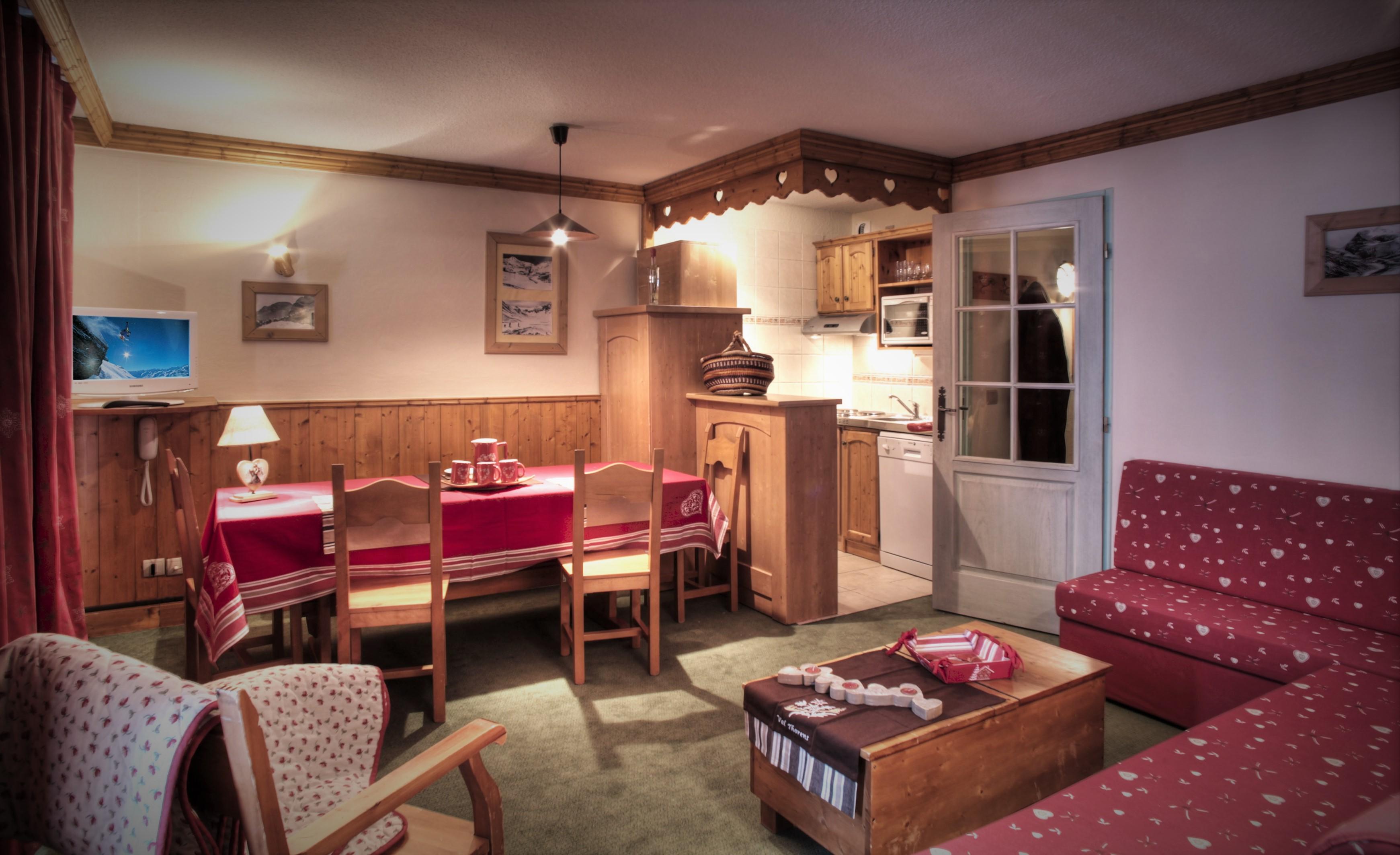 Résidence Le Cheval Blanc