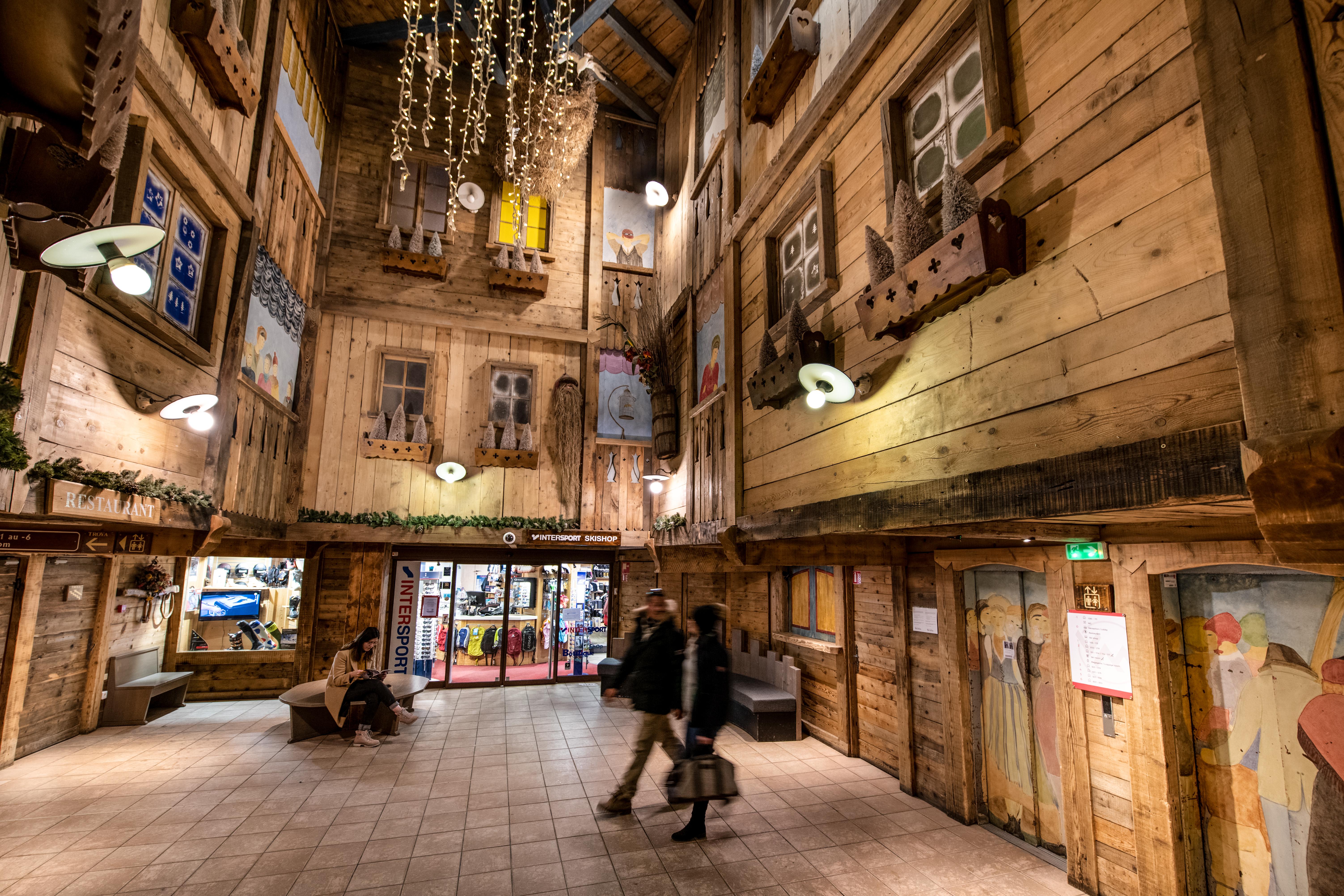 Résidence Le Cheval Blanc