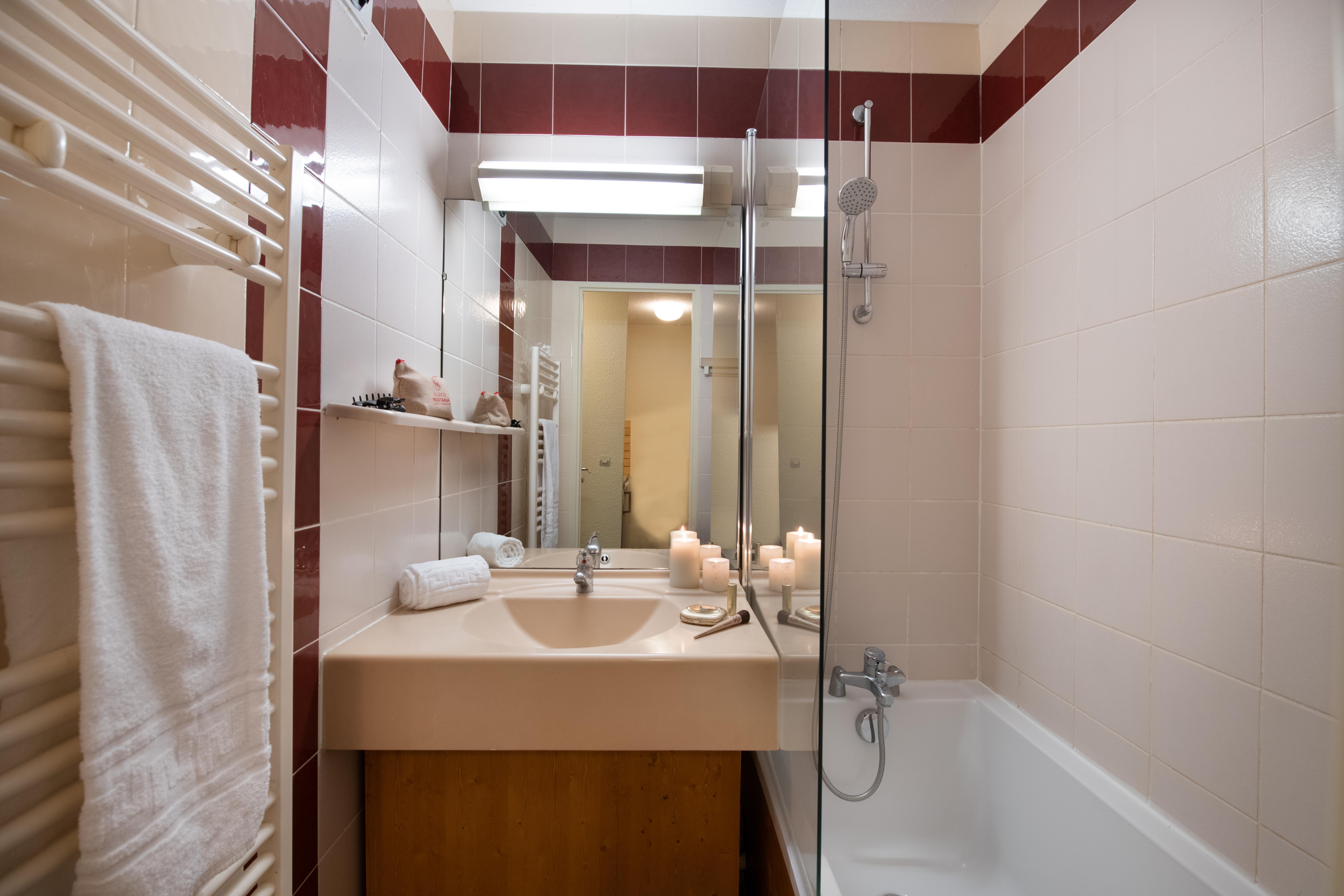 Résidence Le Cheval Blanc