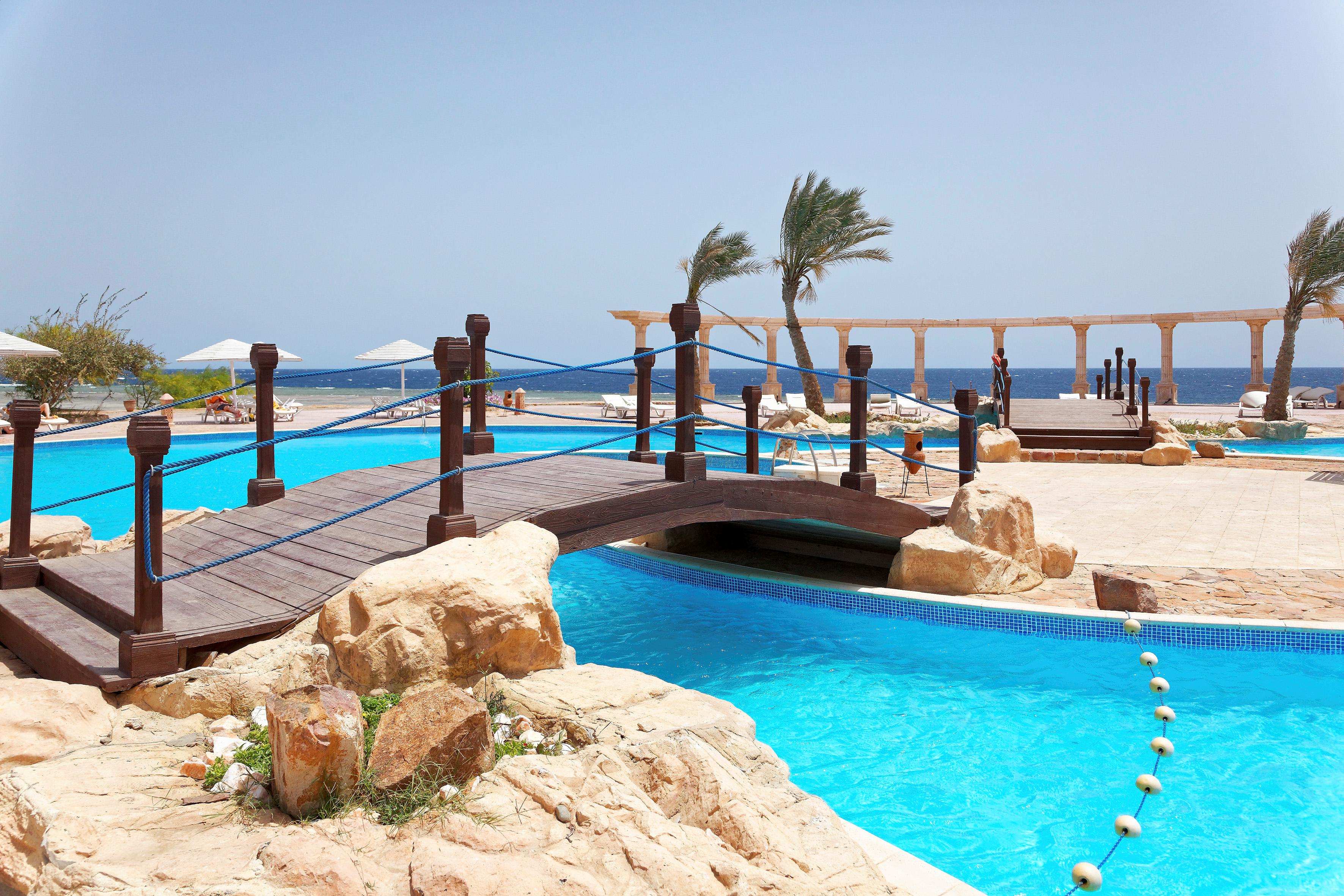 Three Corners Equinox Beach Resort