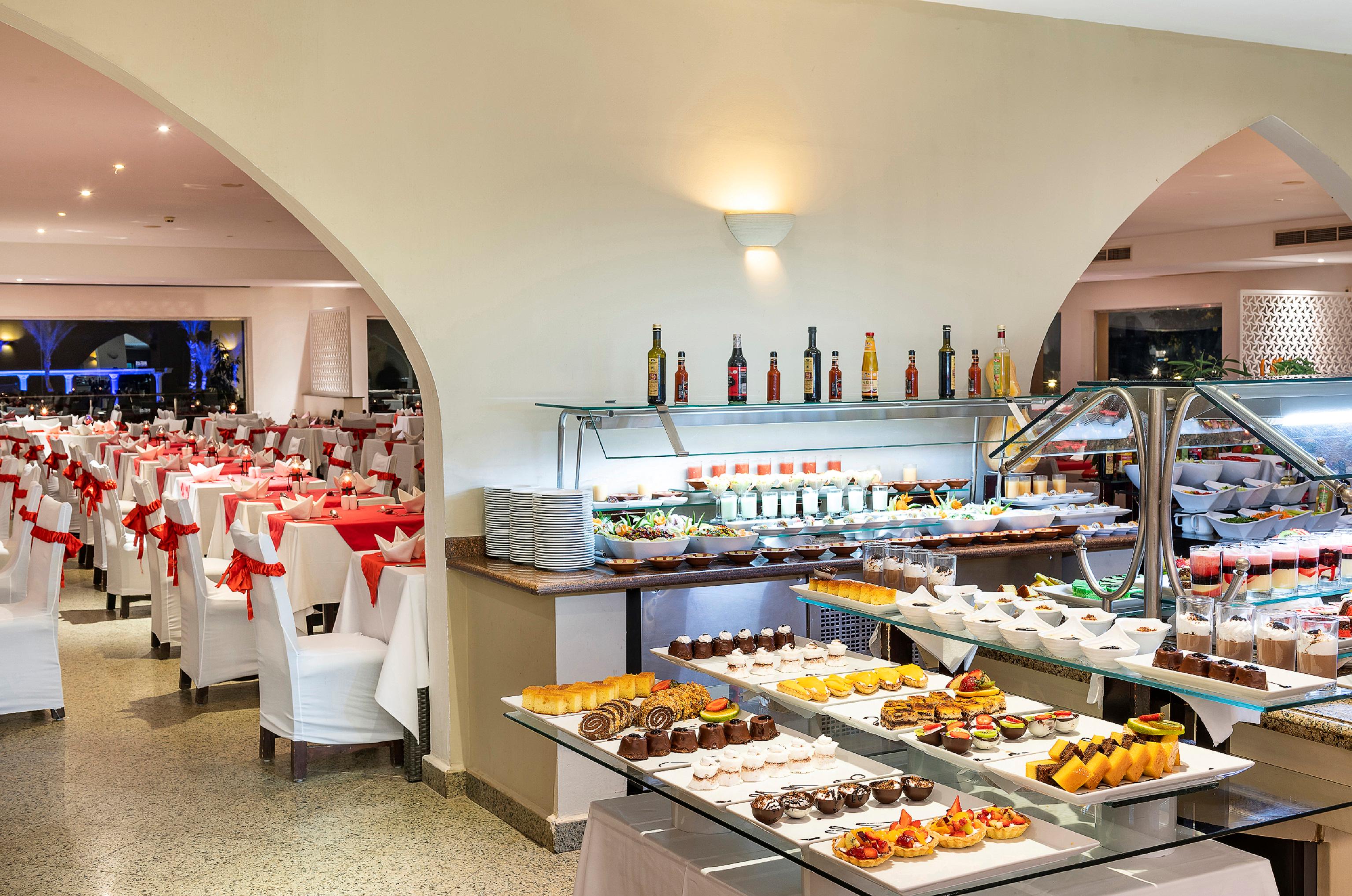 Three Corners Equinox Beach Resort