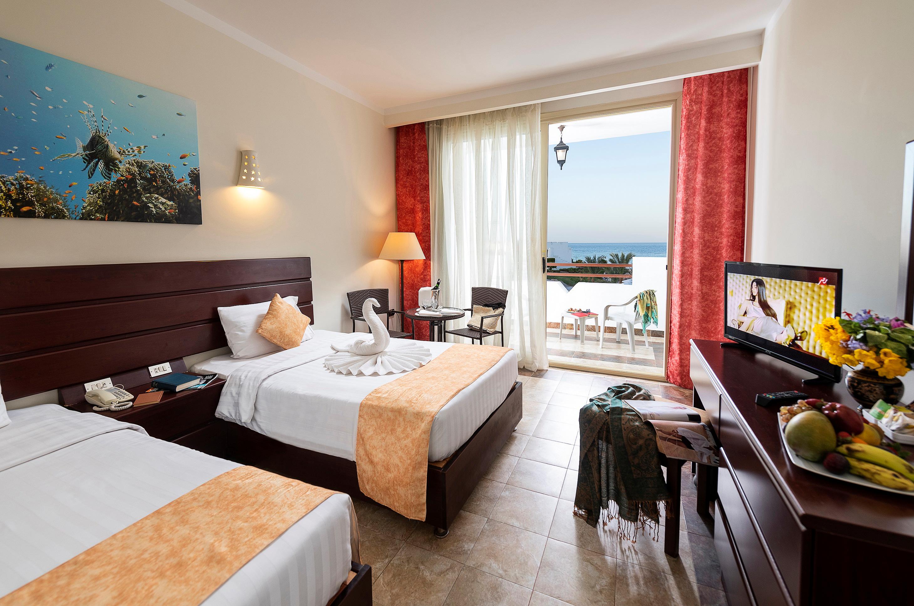 Three Corners Equinox Beach Resort