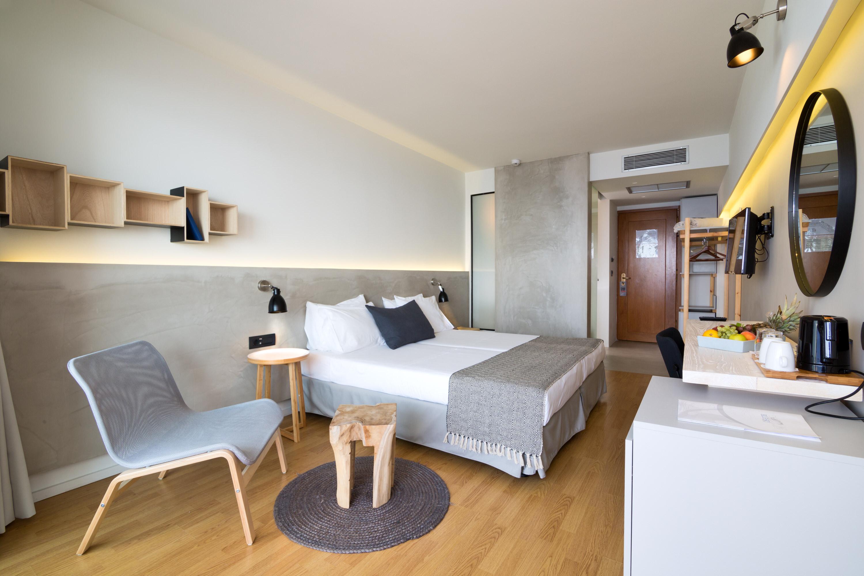 Hotel Blue Sky City Beach - adults only