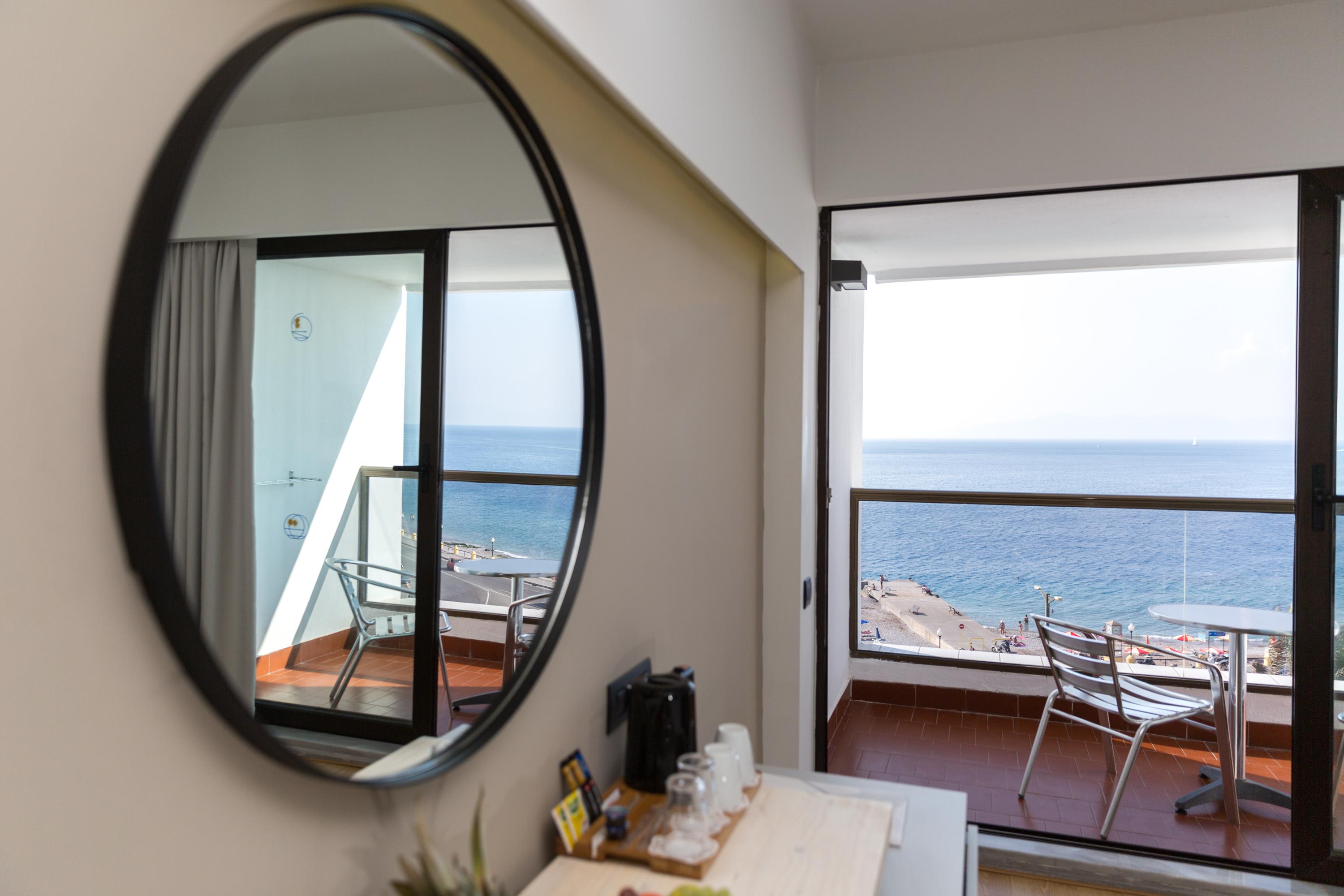 Hotel Blue Sky City Beach - adults only