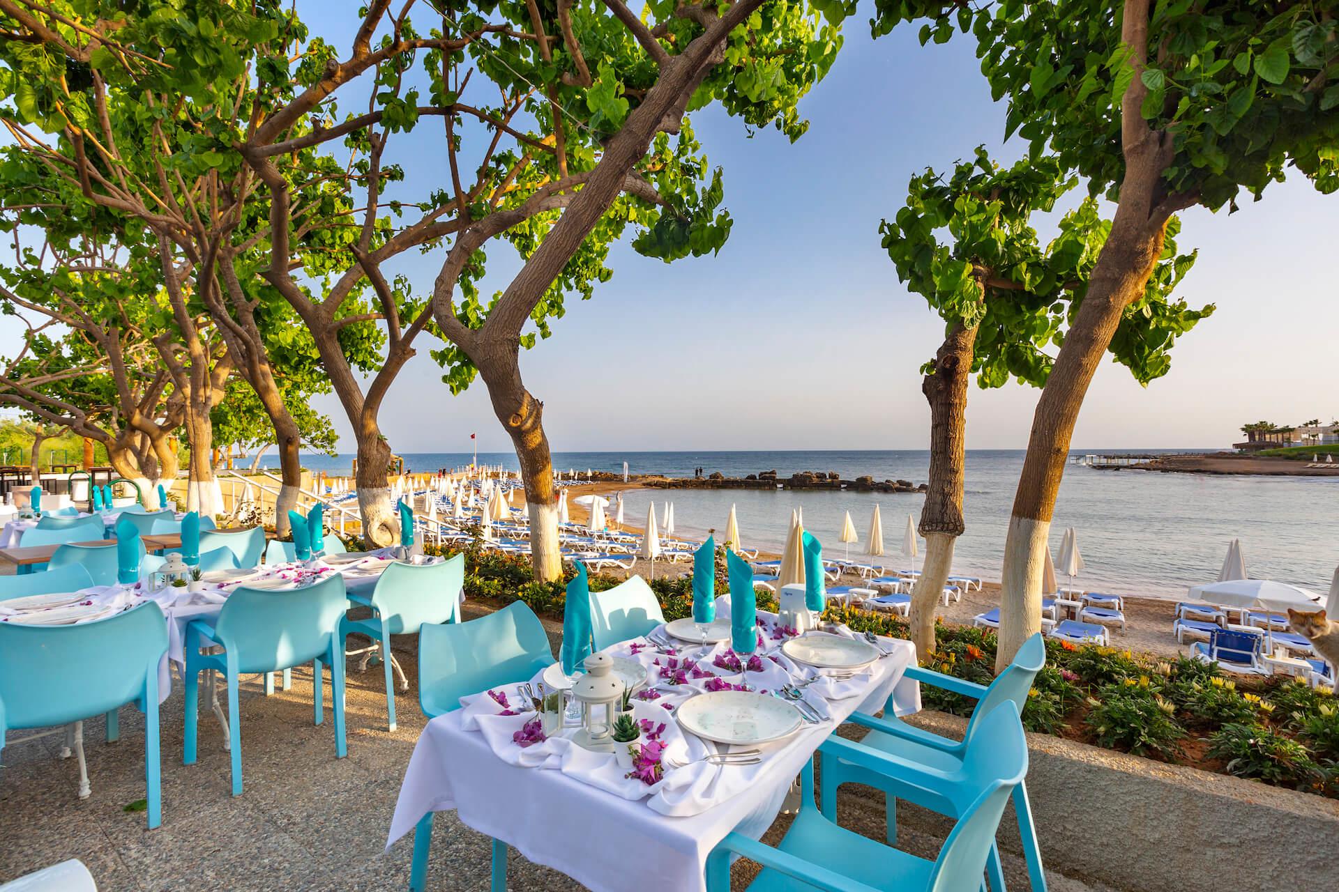 Numa Bay Exclusive Hotel