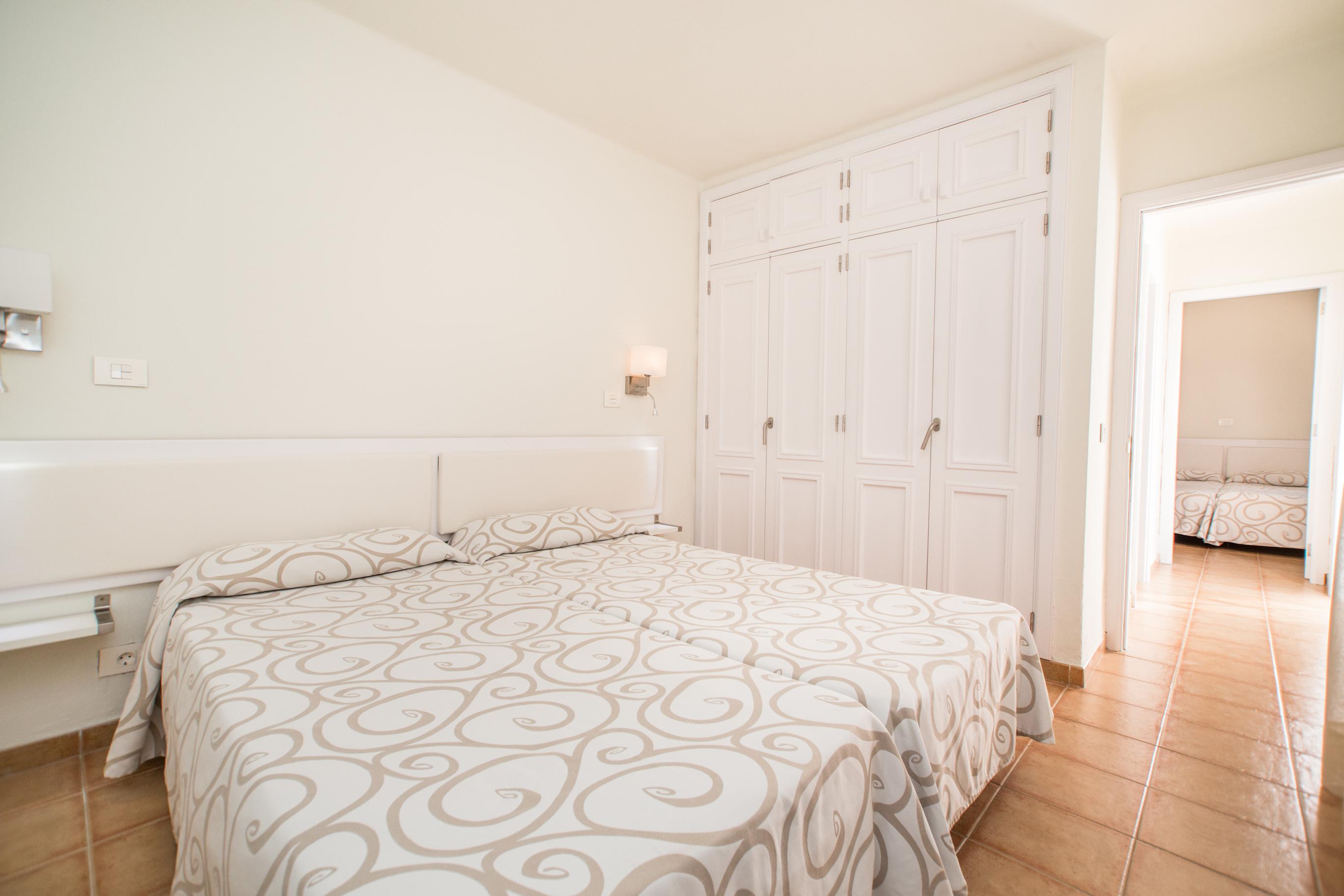 Bungalows LIVVO Las Gaviotas