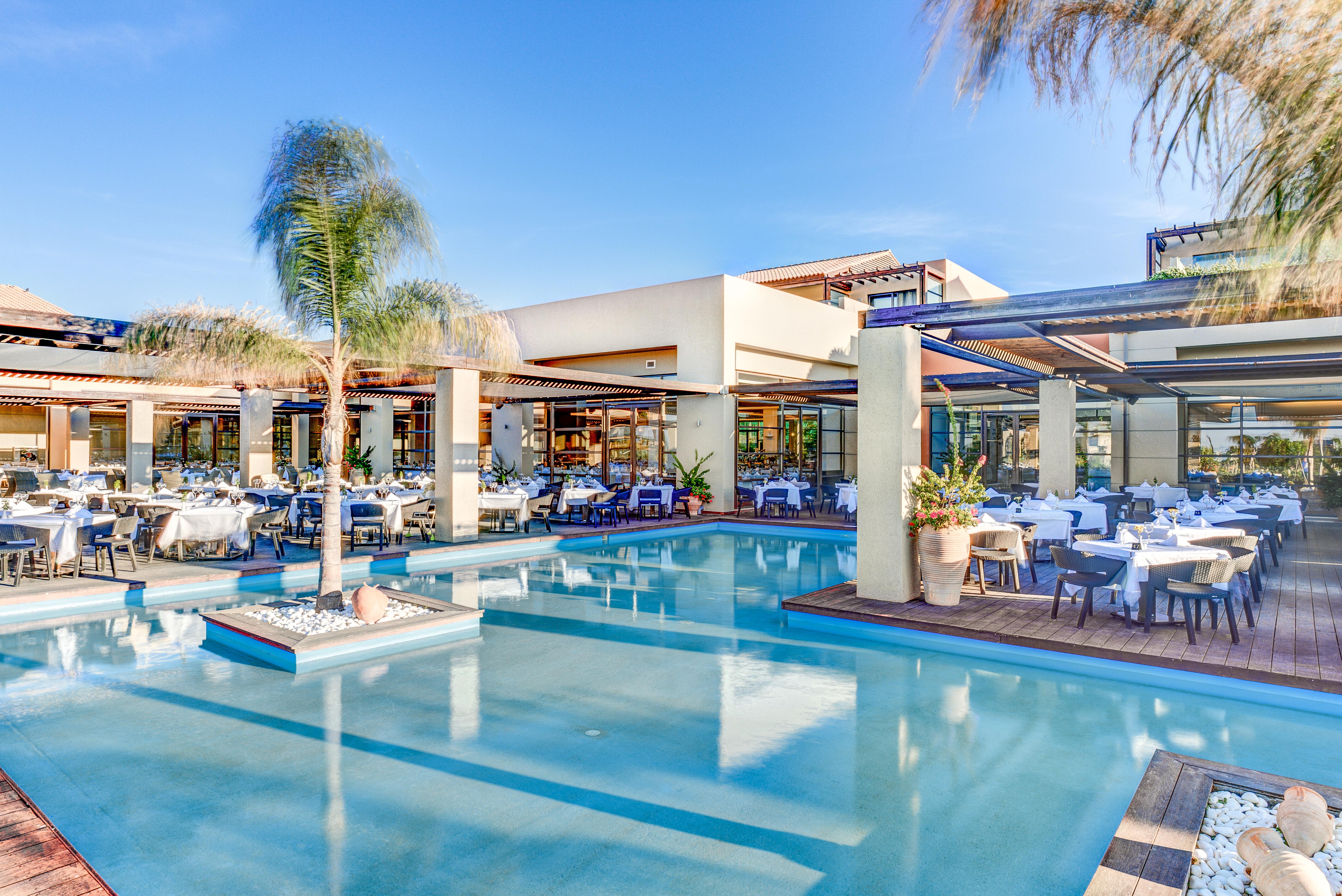 Hotel Astir Odysseus