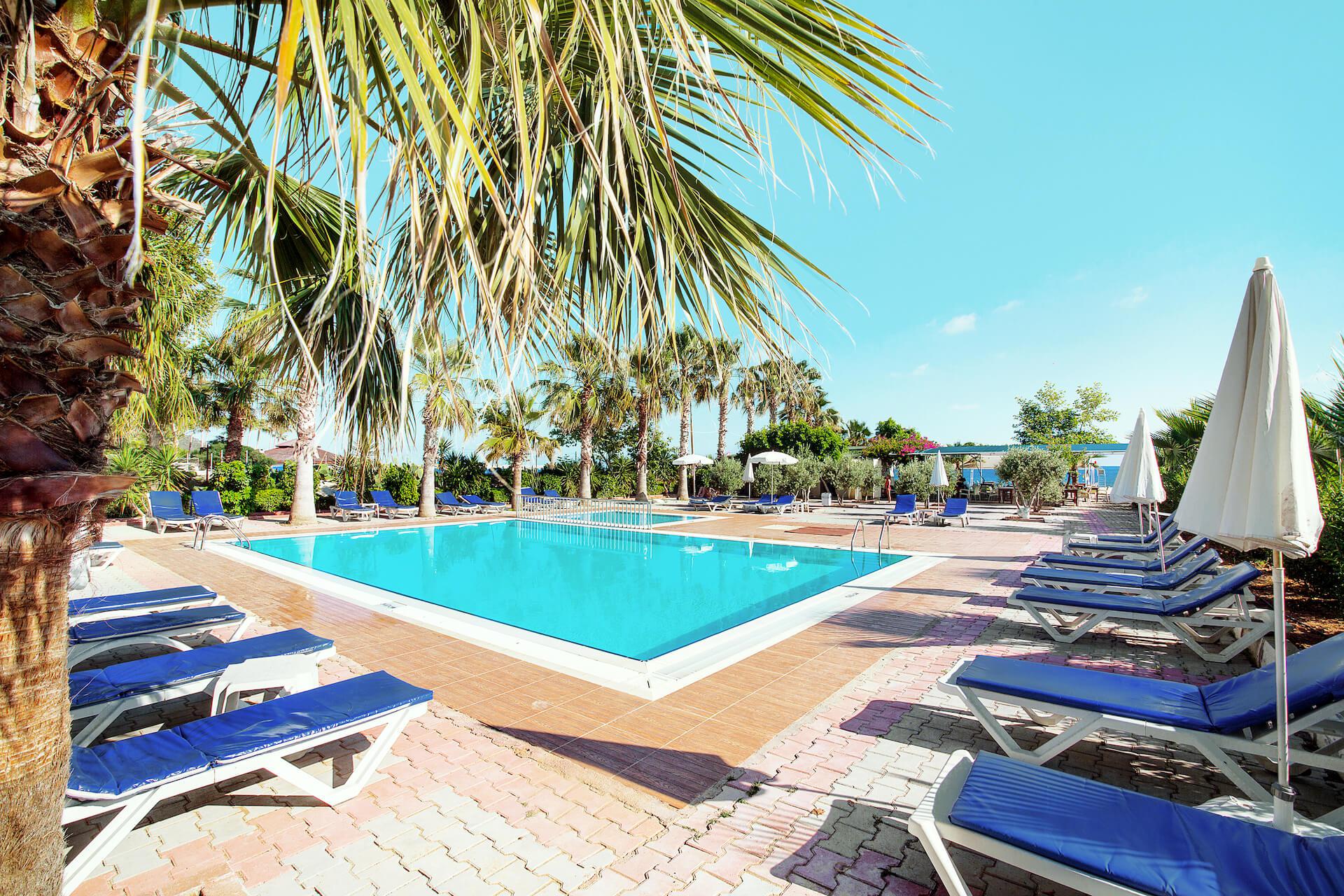 Hotel Numa Konaktepe