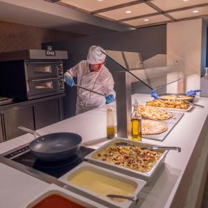 Hotel Golden Port Salou & Spa Hotel Golden Port Salou & Spa