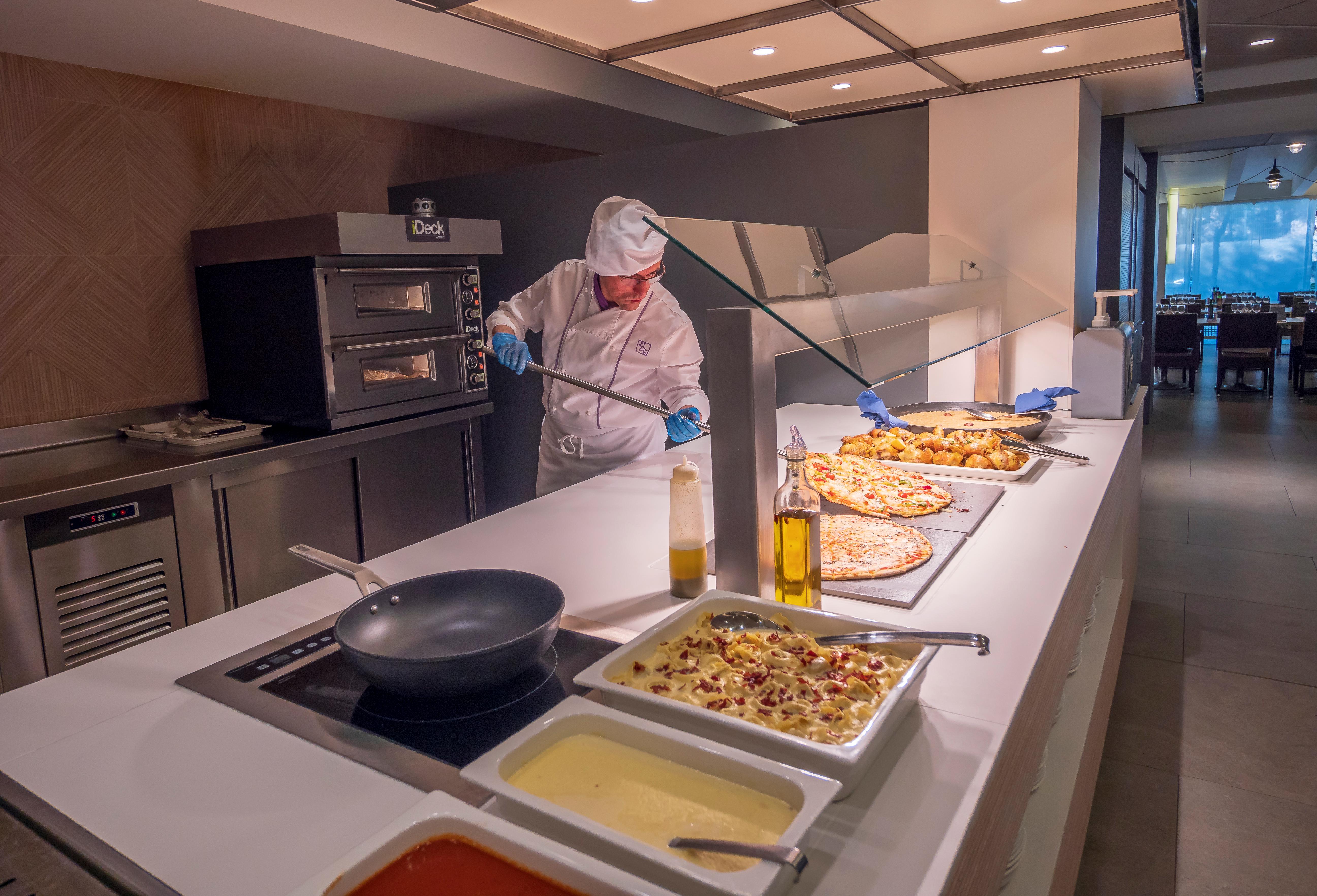 Hotel Golden Port Salou & Spa