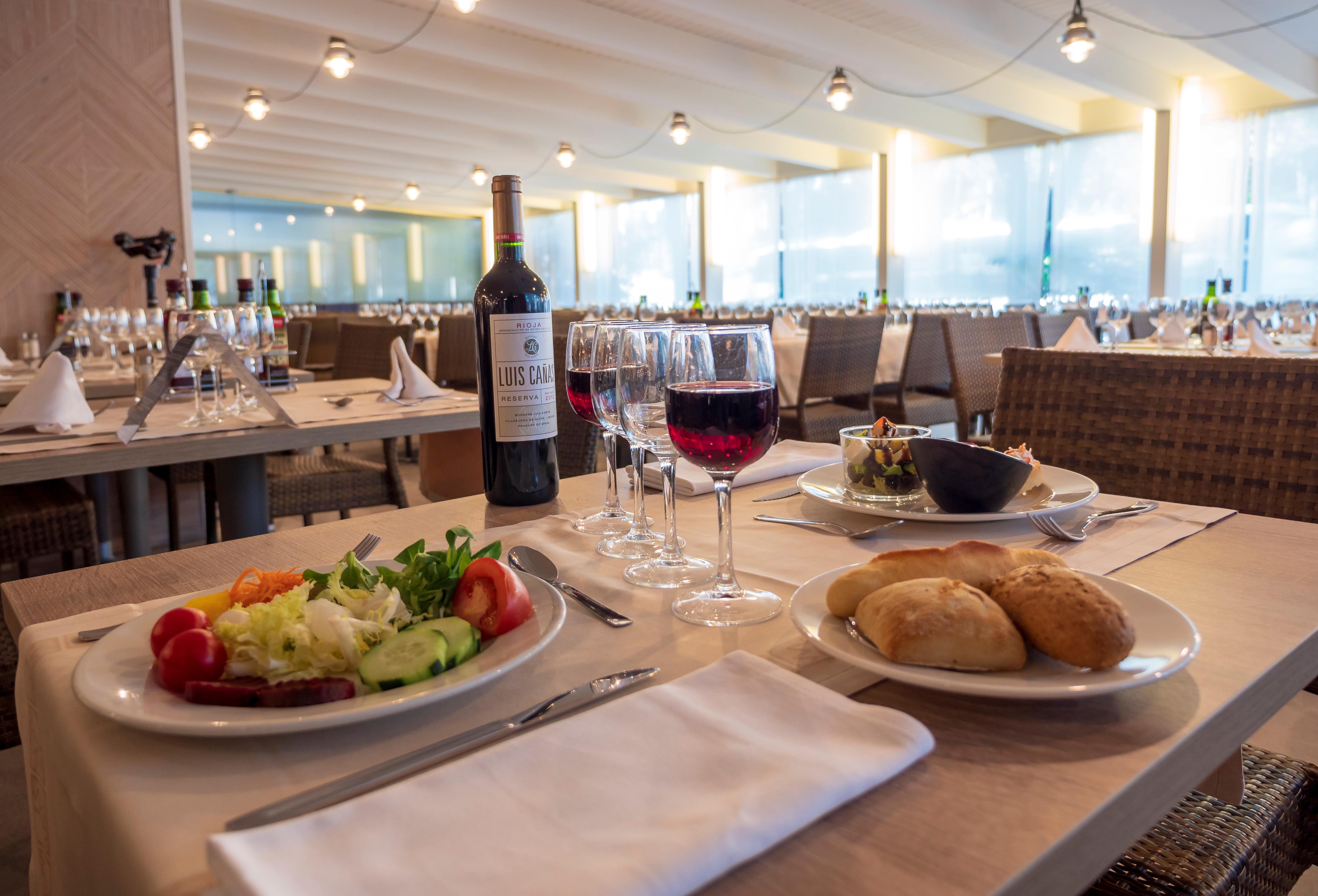 Hotel Golden Port Salou & Spa