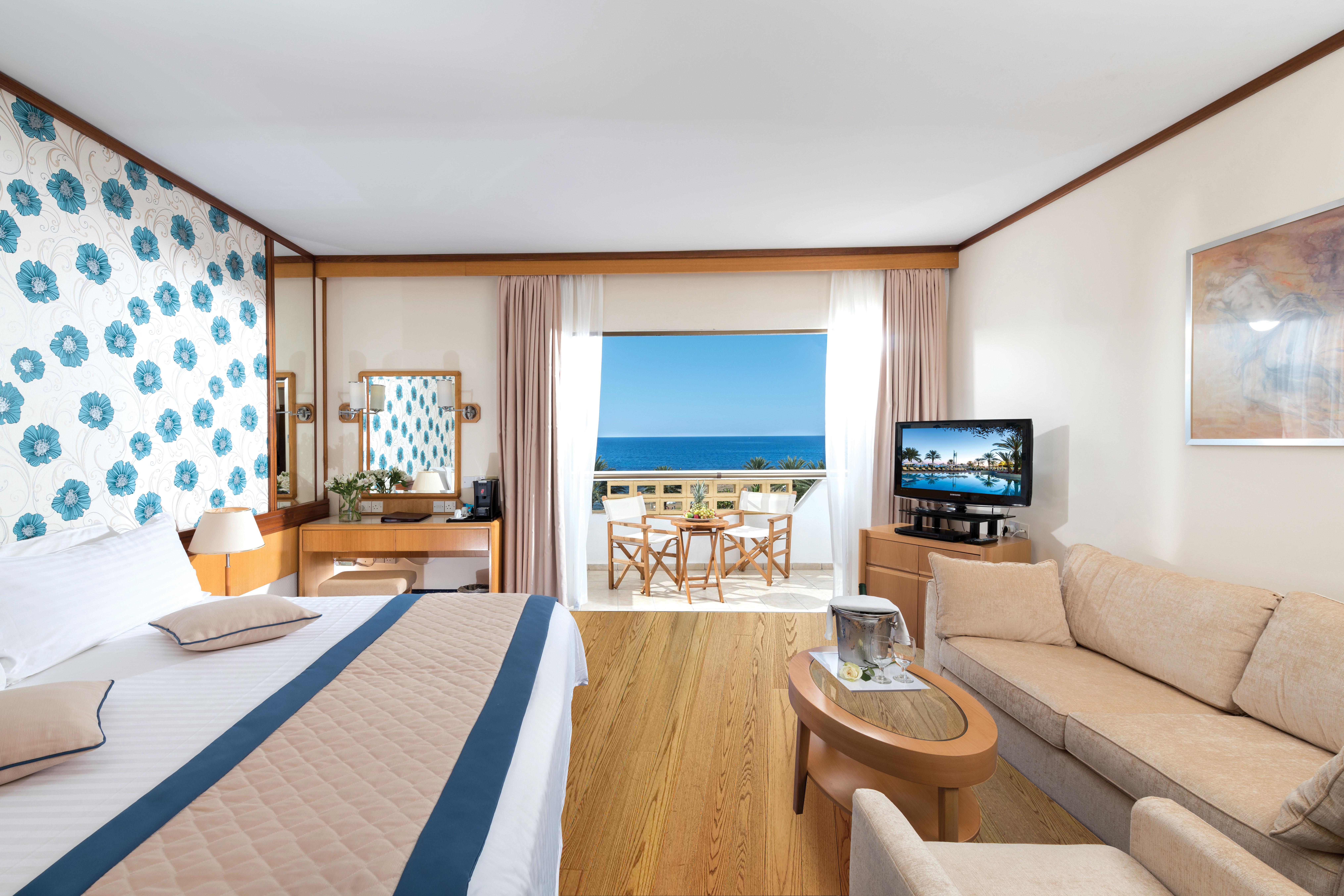 Hotel Constantinou Bros Athena Royal Beach - adults only