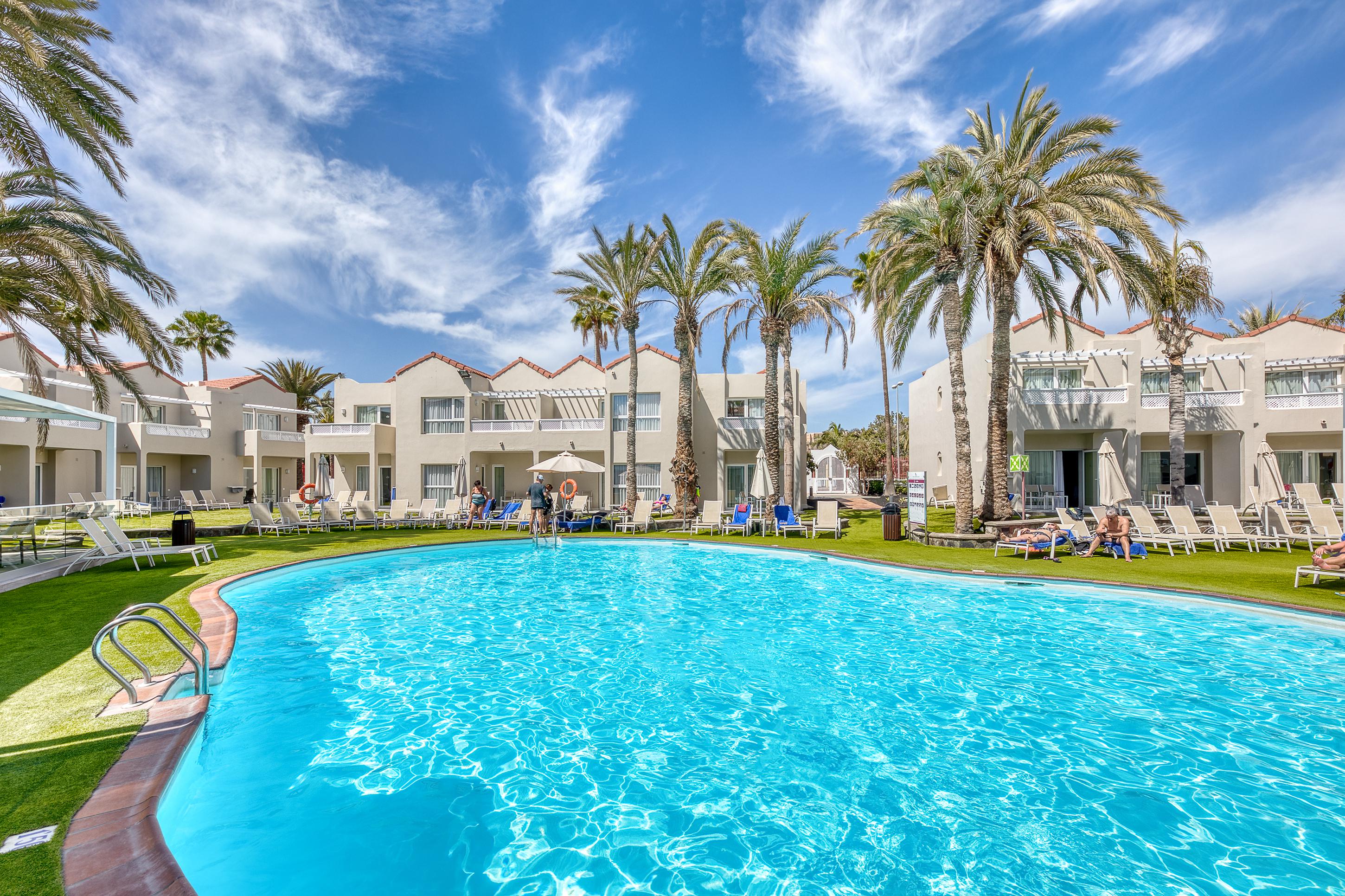 Hotel LIVVO Koala Garden