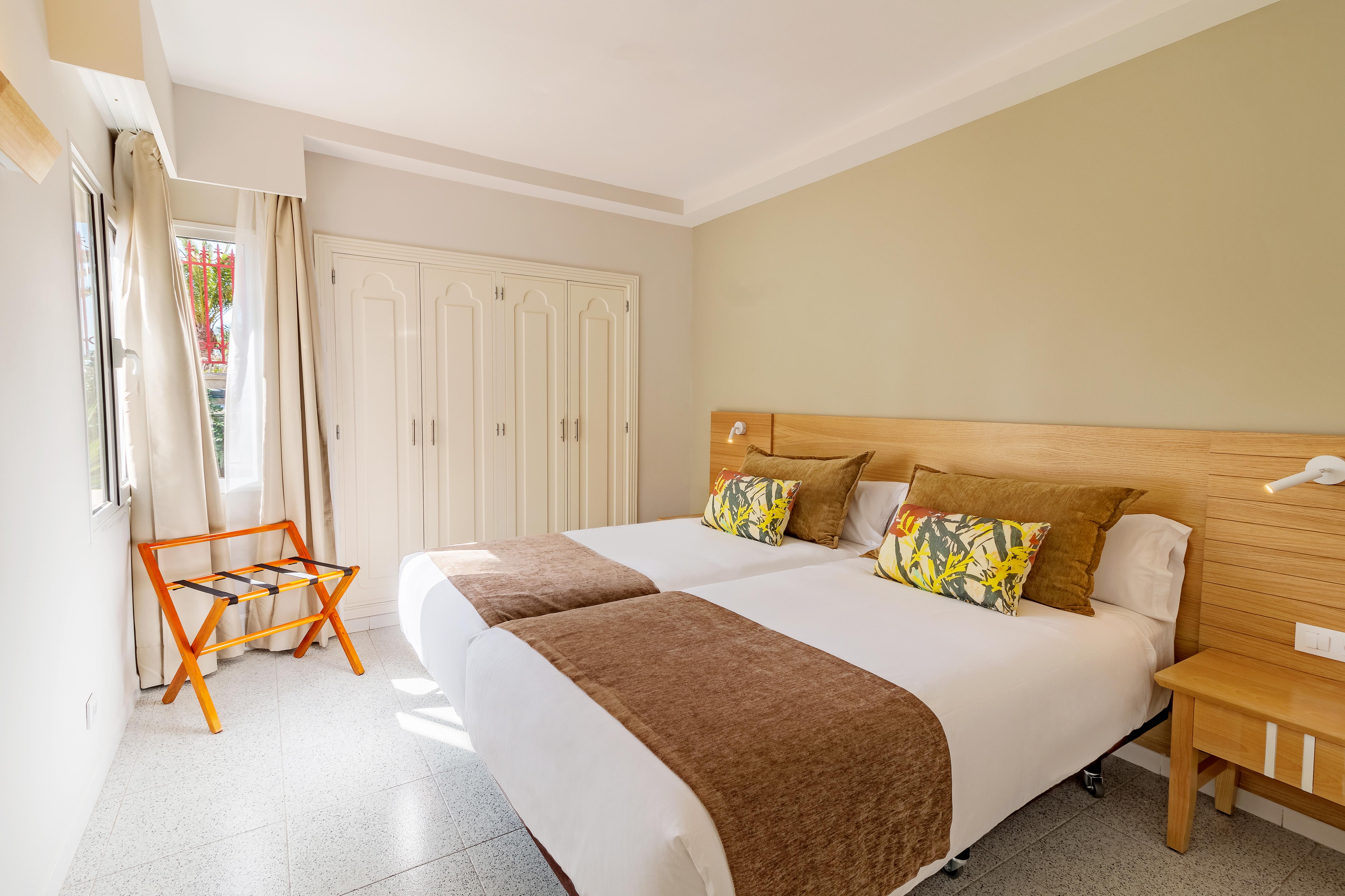 Hotel LIVVO Koala Garden