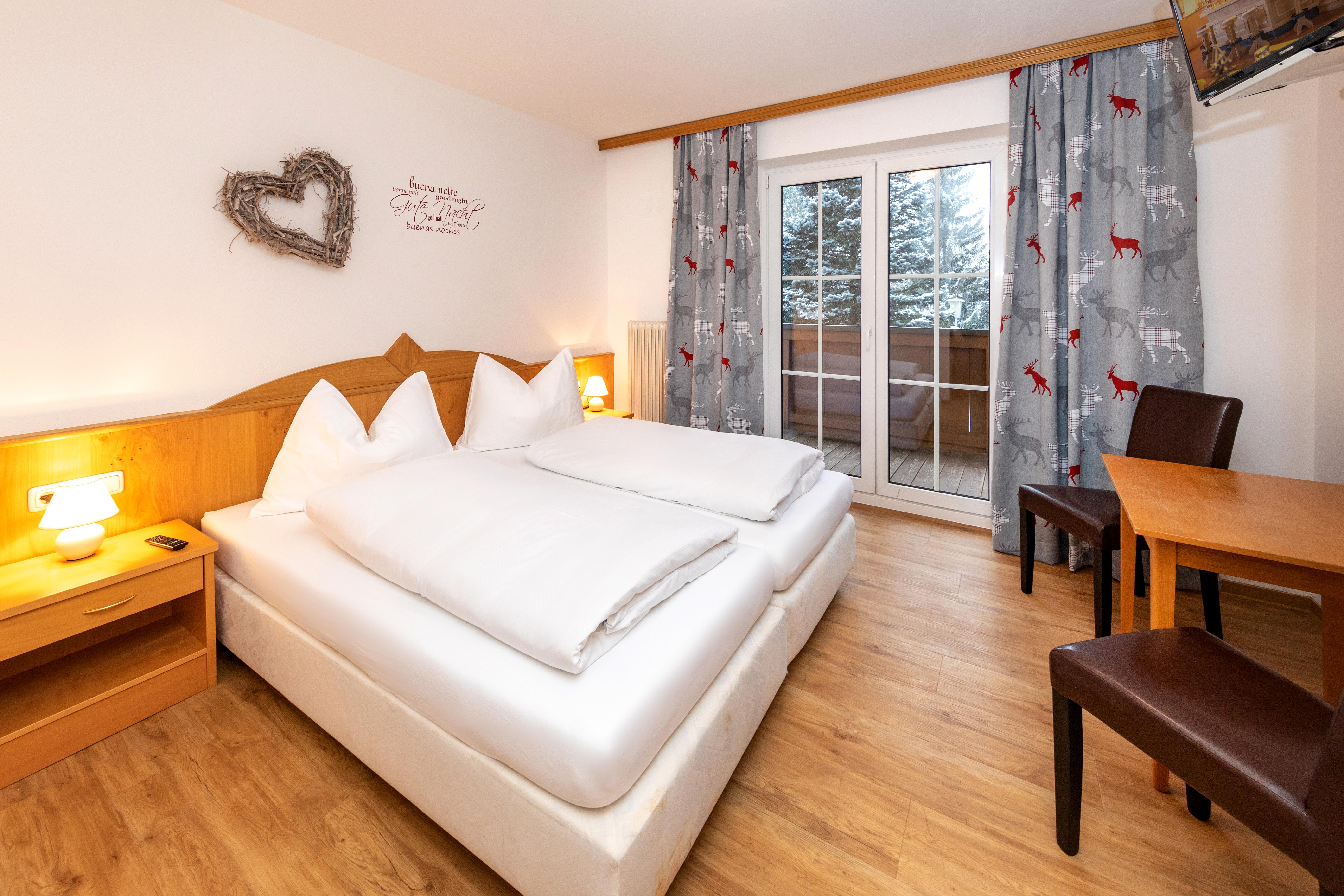 Pension Alpenrose