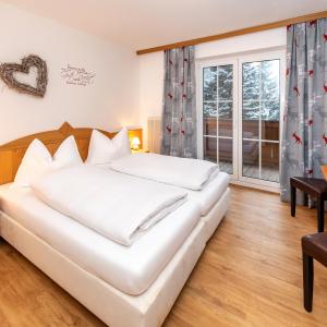 Pension Alpenrose Pension Alpenrose