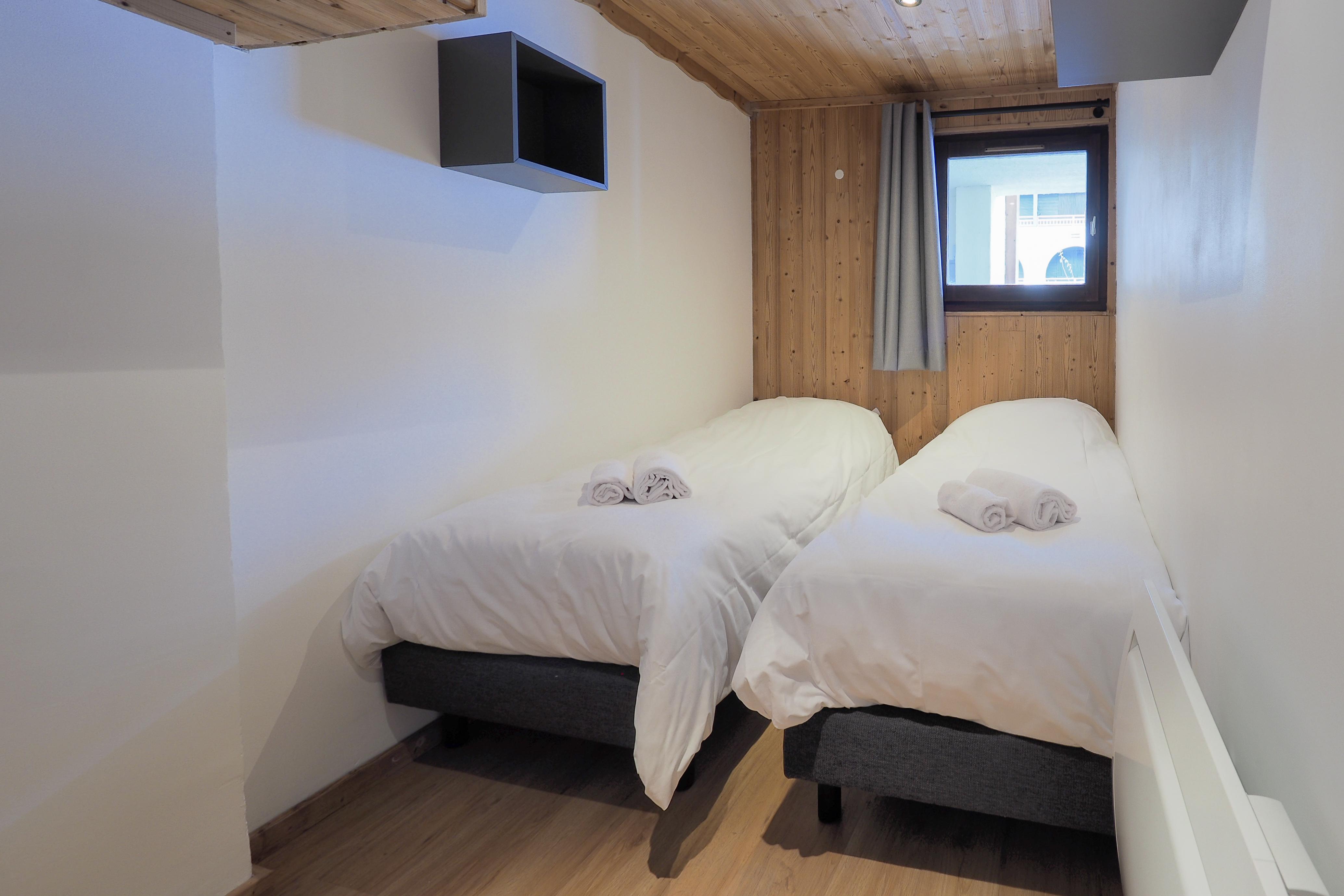 Hotel Aiguille Lodge