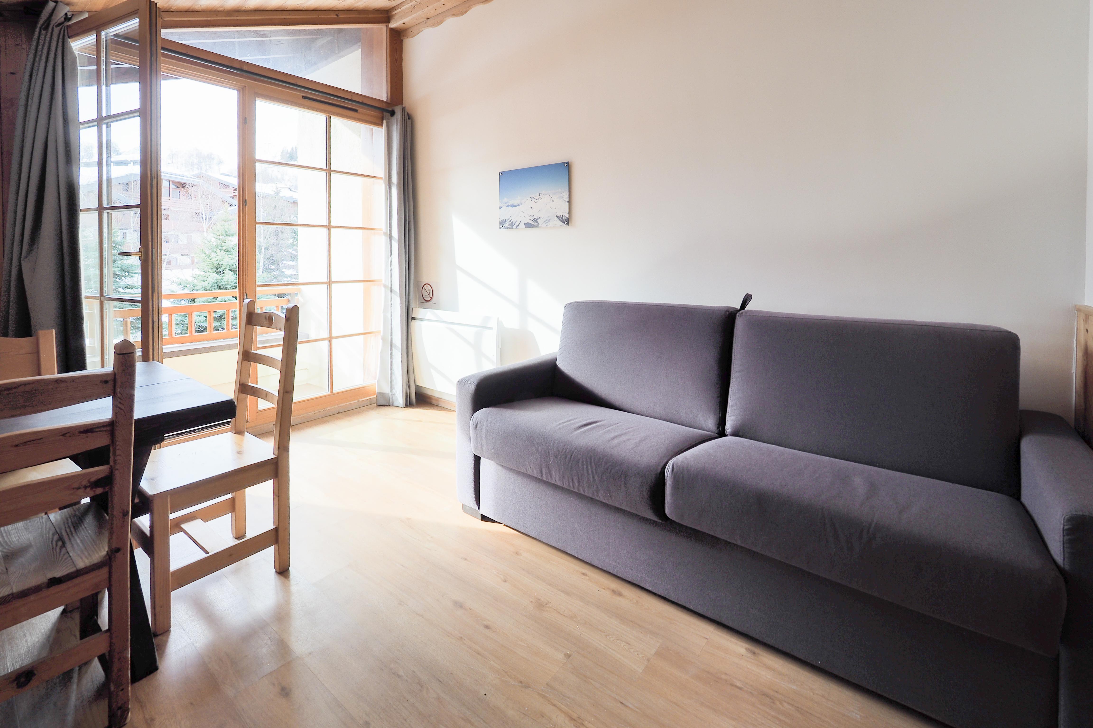 Résidence Aiguille Lodge