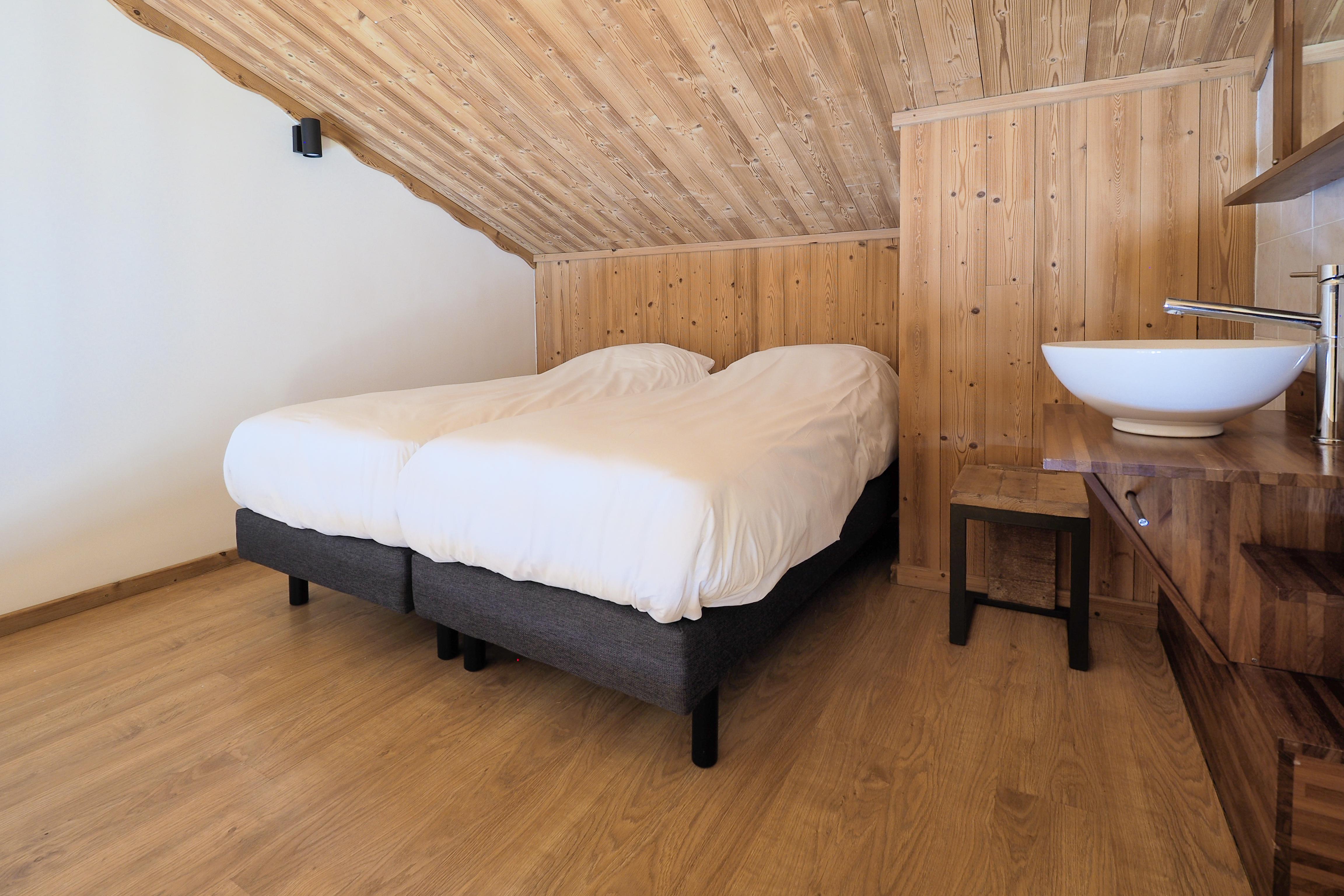 Résidence Aiguille Lodge - Totally Snow