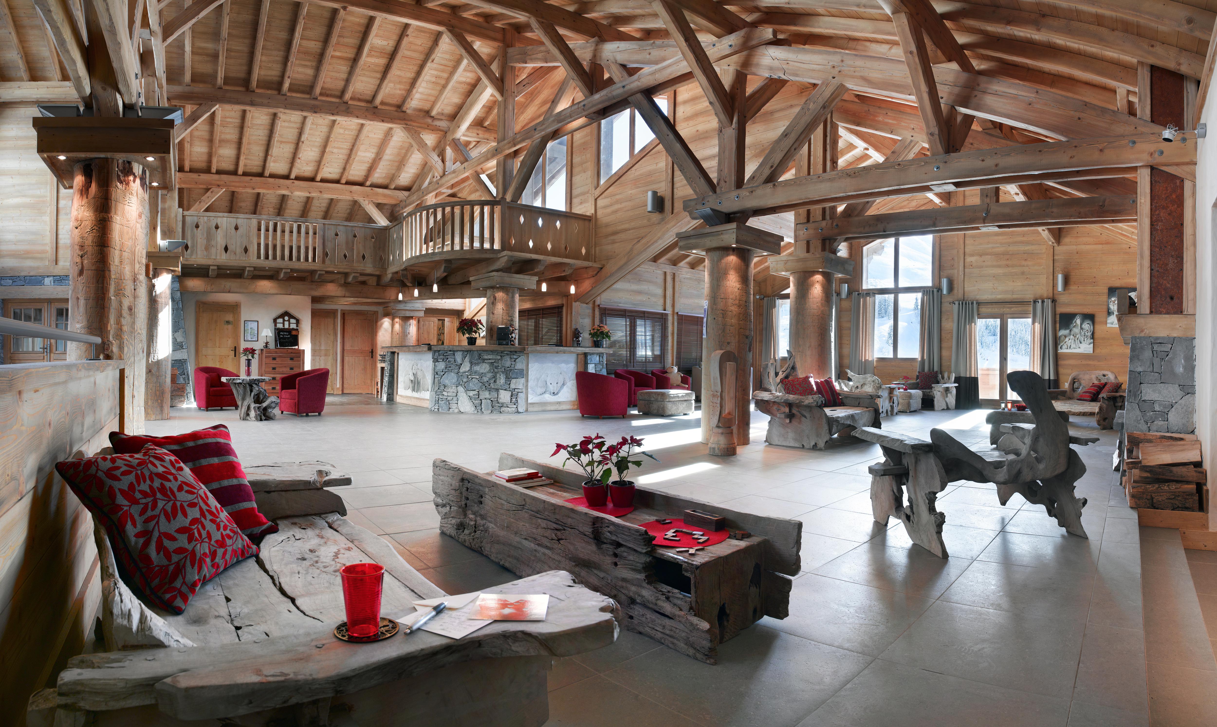 Résidence Village de Lessy