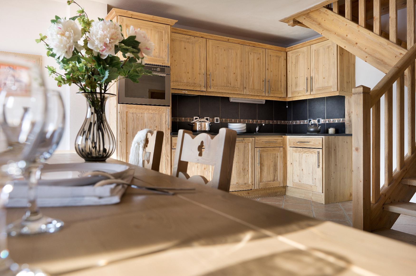 Résidence Village de Lessy