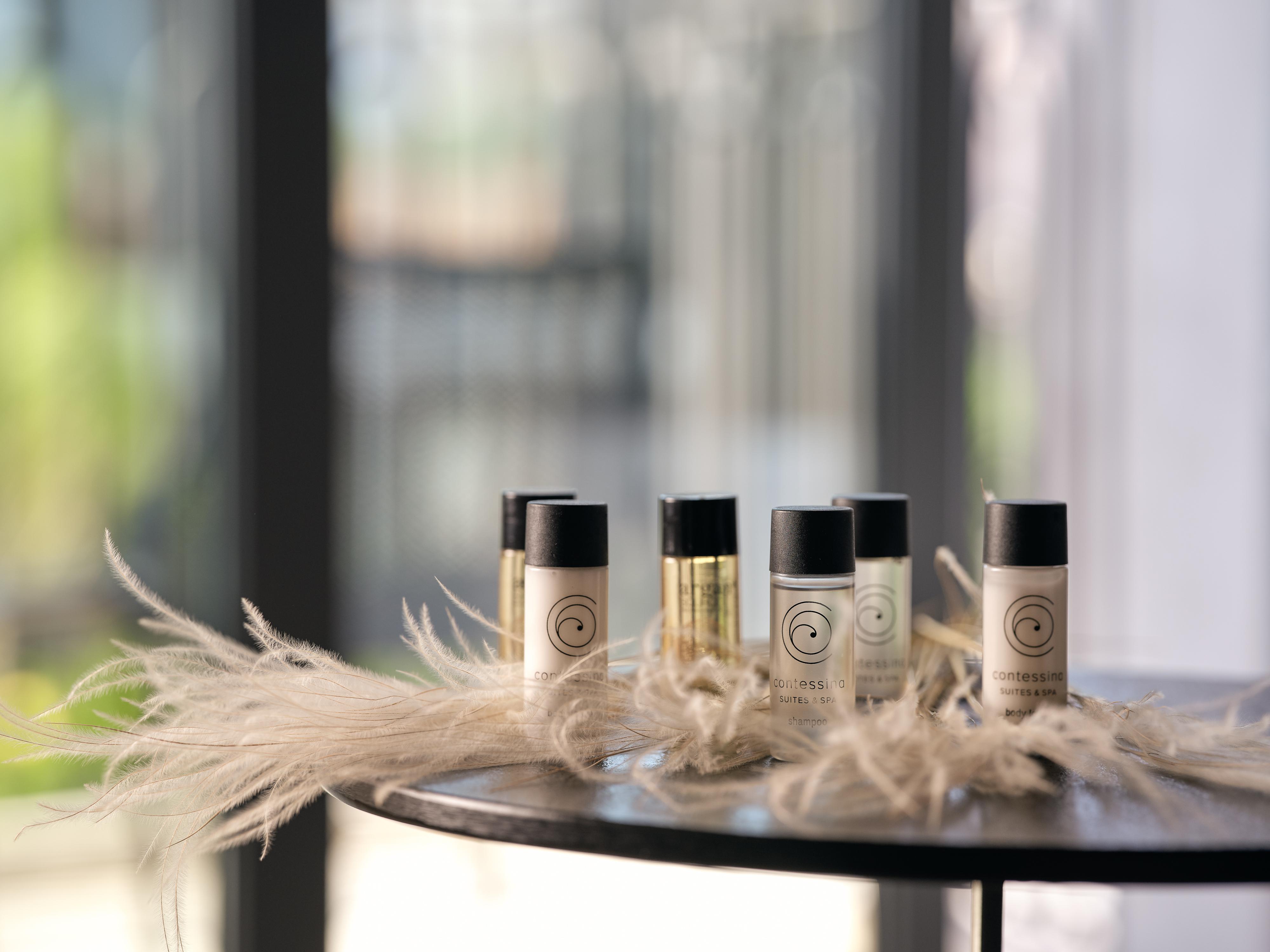 Contessina Suites & Spa - adults only