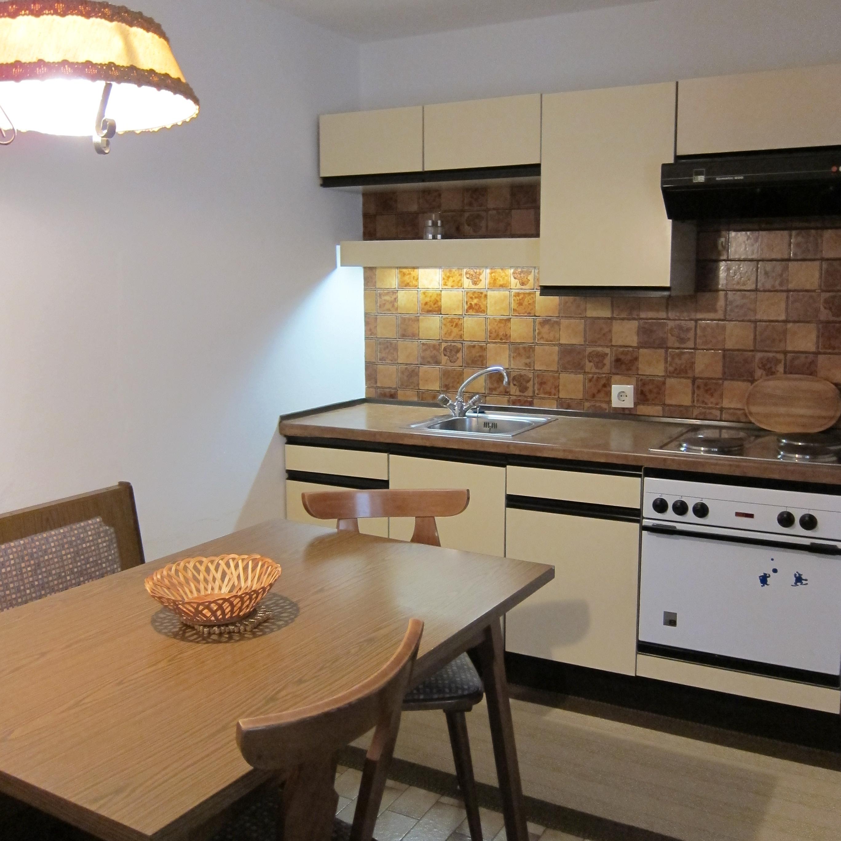 Appartementen Laimböck