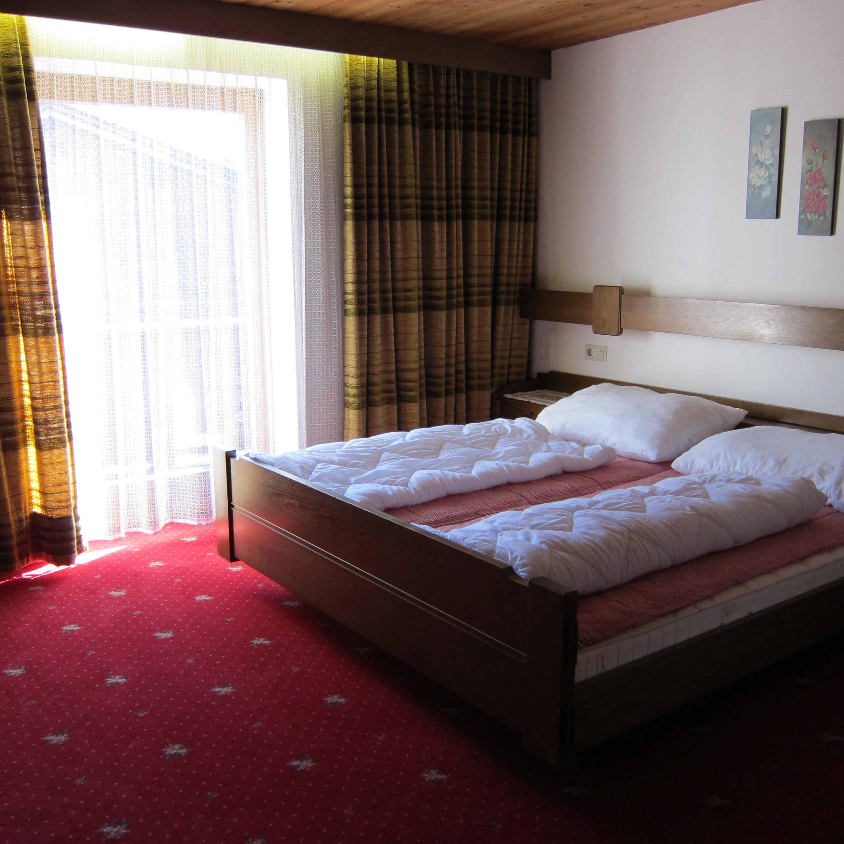 Appartementen Laimböck