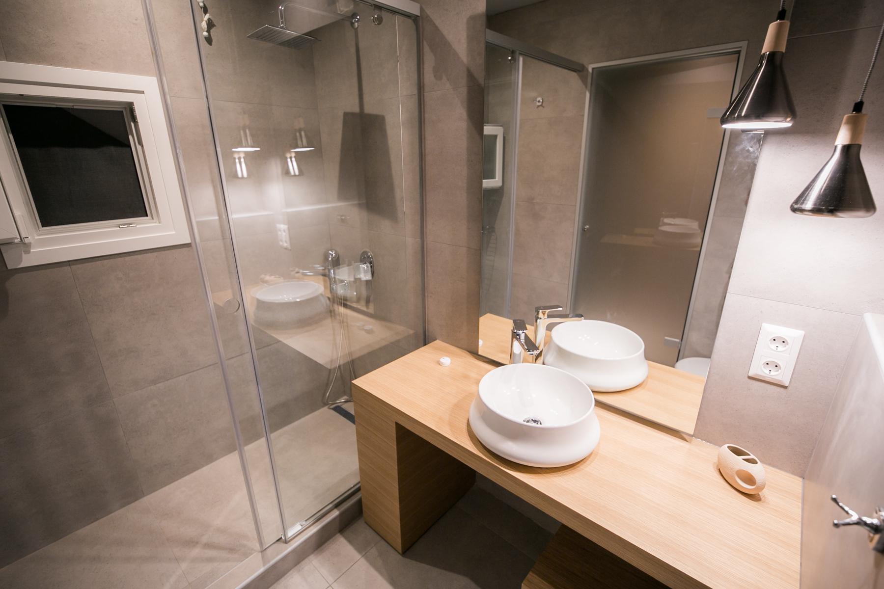 Appartementen Sunrise Village