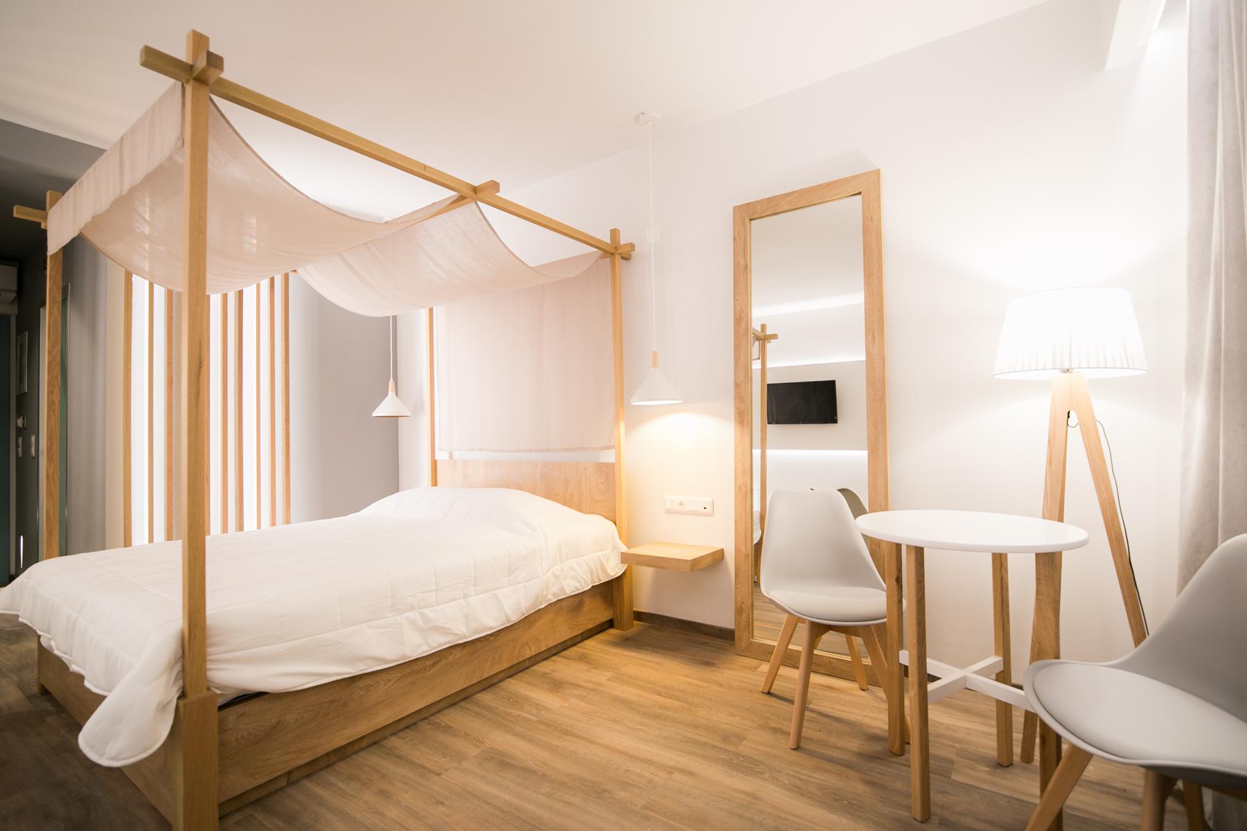 Appartementen Sunrise Village